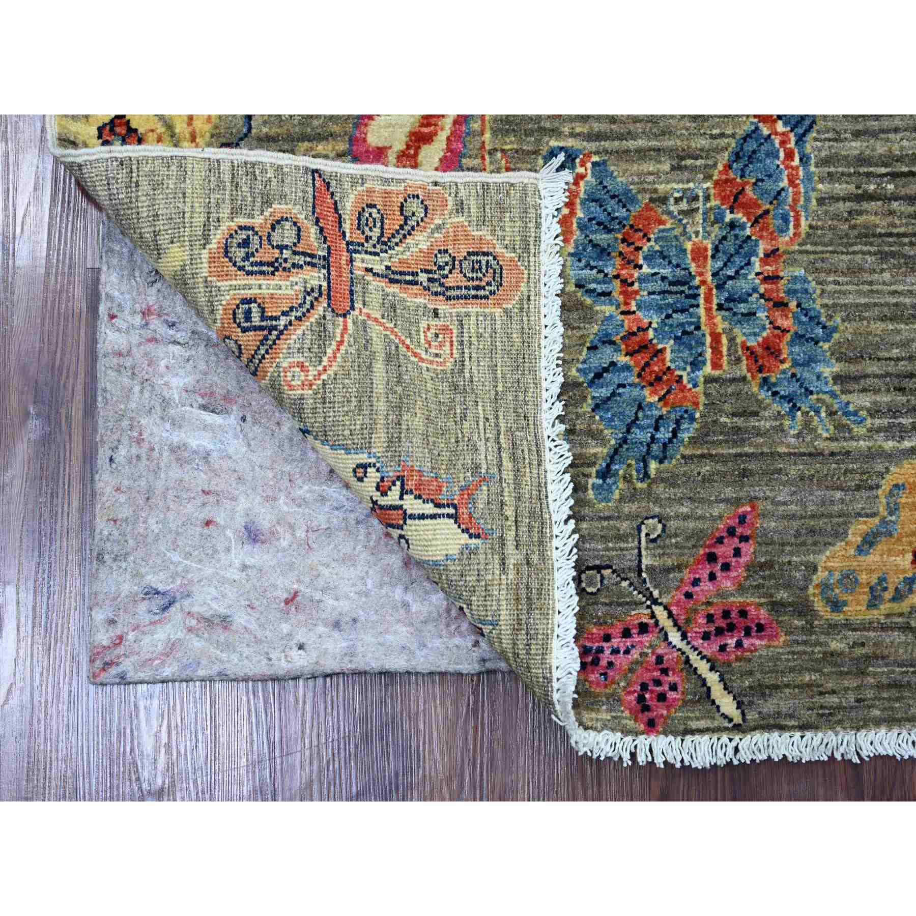 Modern-and-Contemporary-Hand-Knotted-Rug-108290