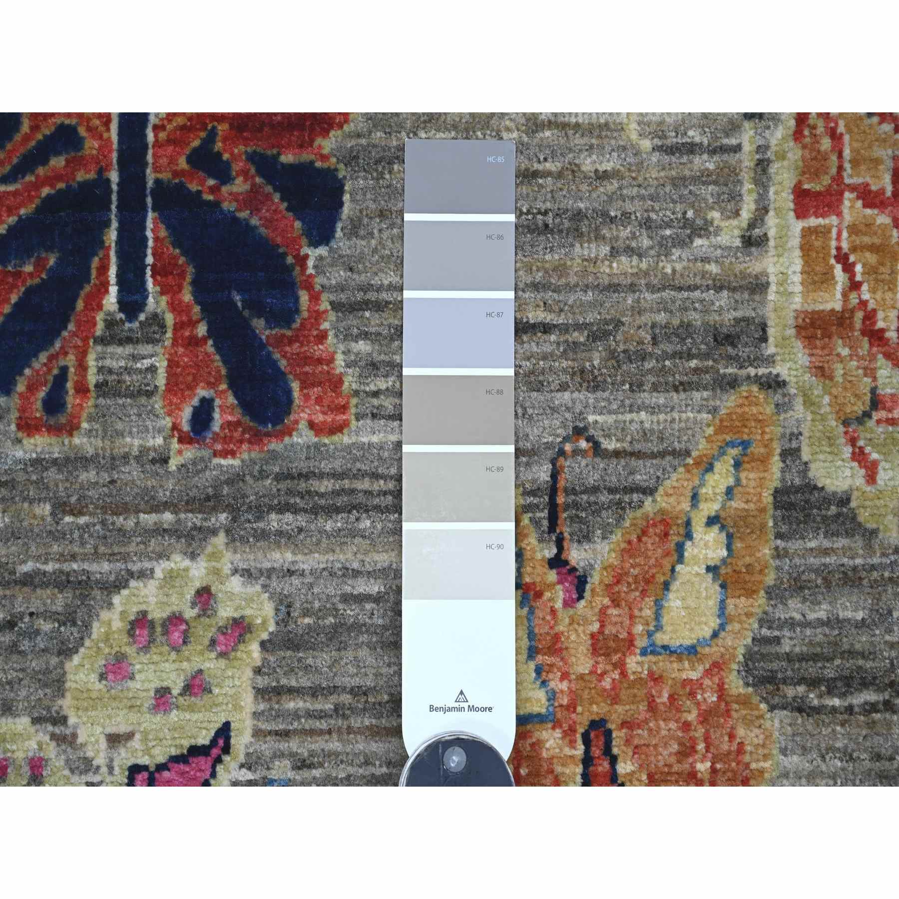 Modern-and-Contemporary-Hand-Knotted-Rug-108290