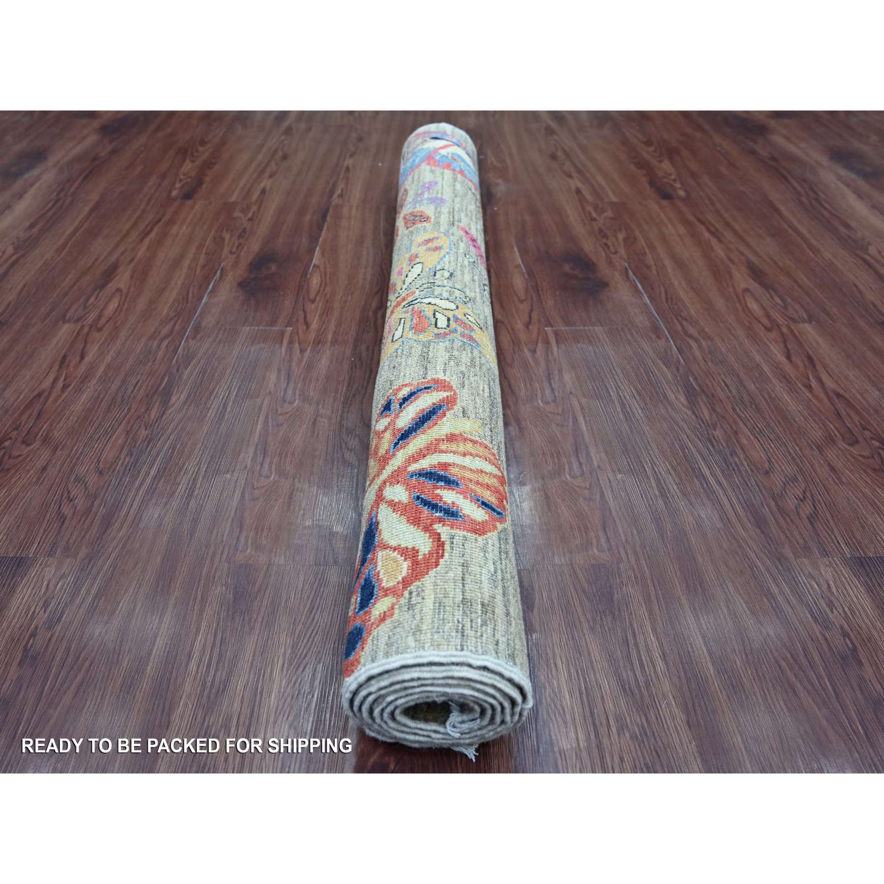 Modern-and-Contemporary-Hand-Knotted-Rug-108290