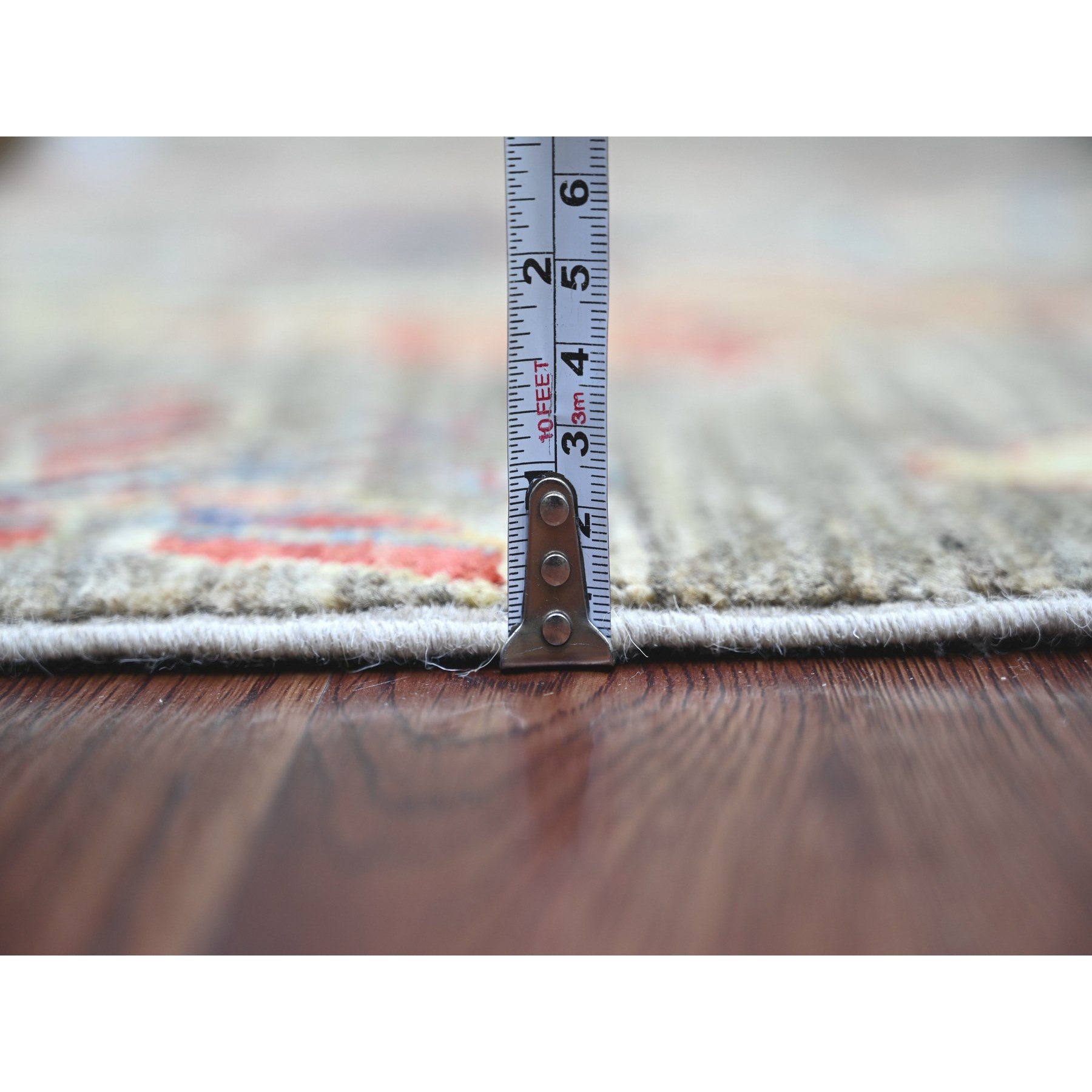 Modern-and-Contemporary-Hand-Knotted-Rug-108290
