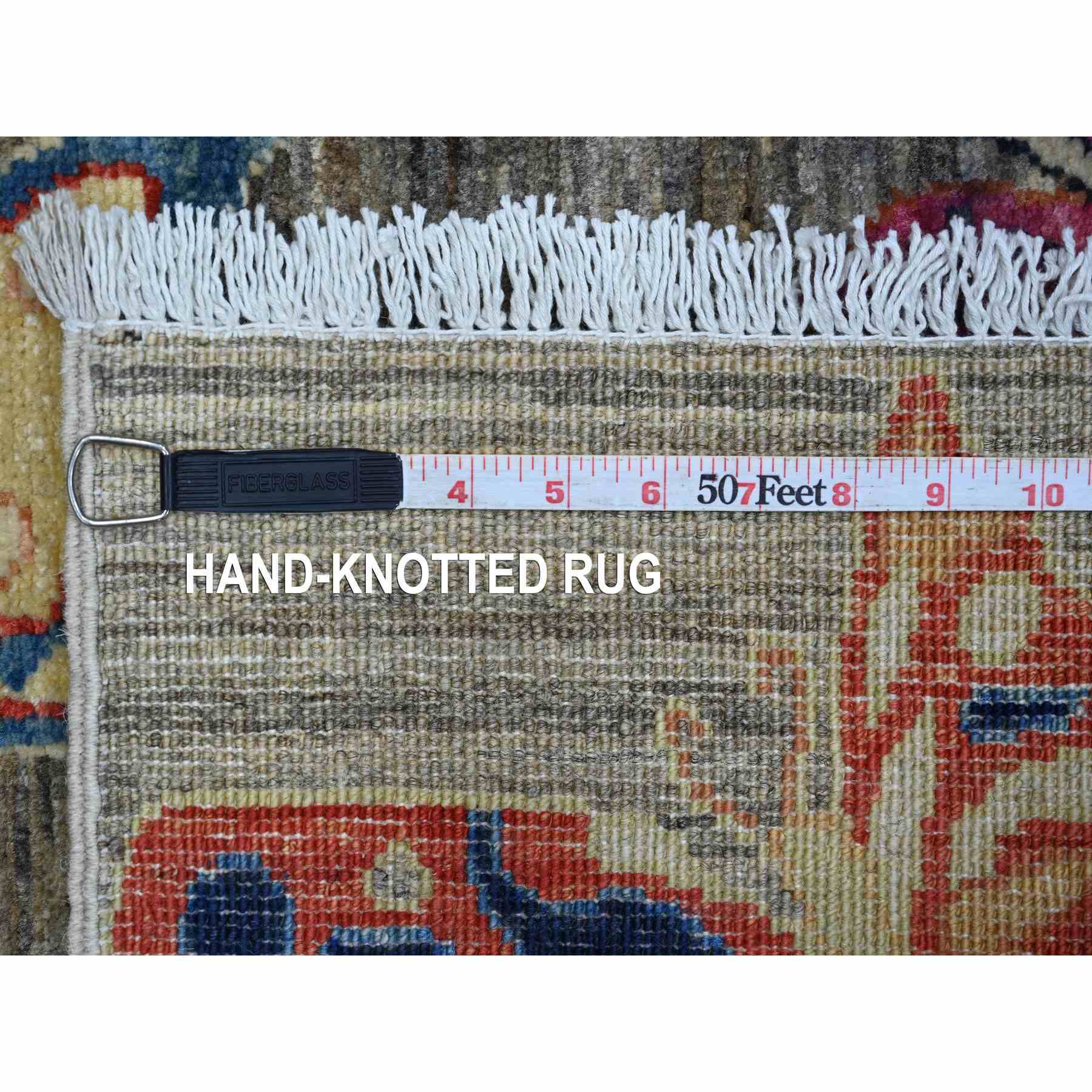 Modern-and-Contemporary-Hand-Knotted-Rug-108290