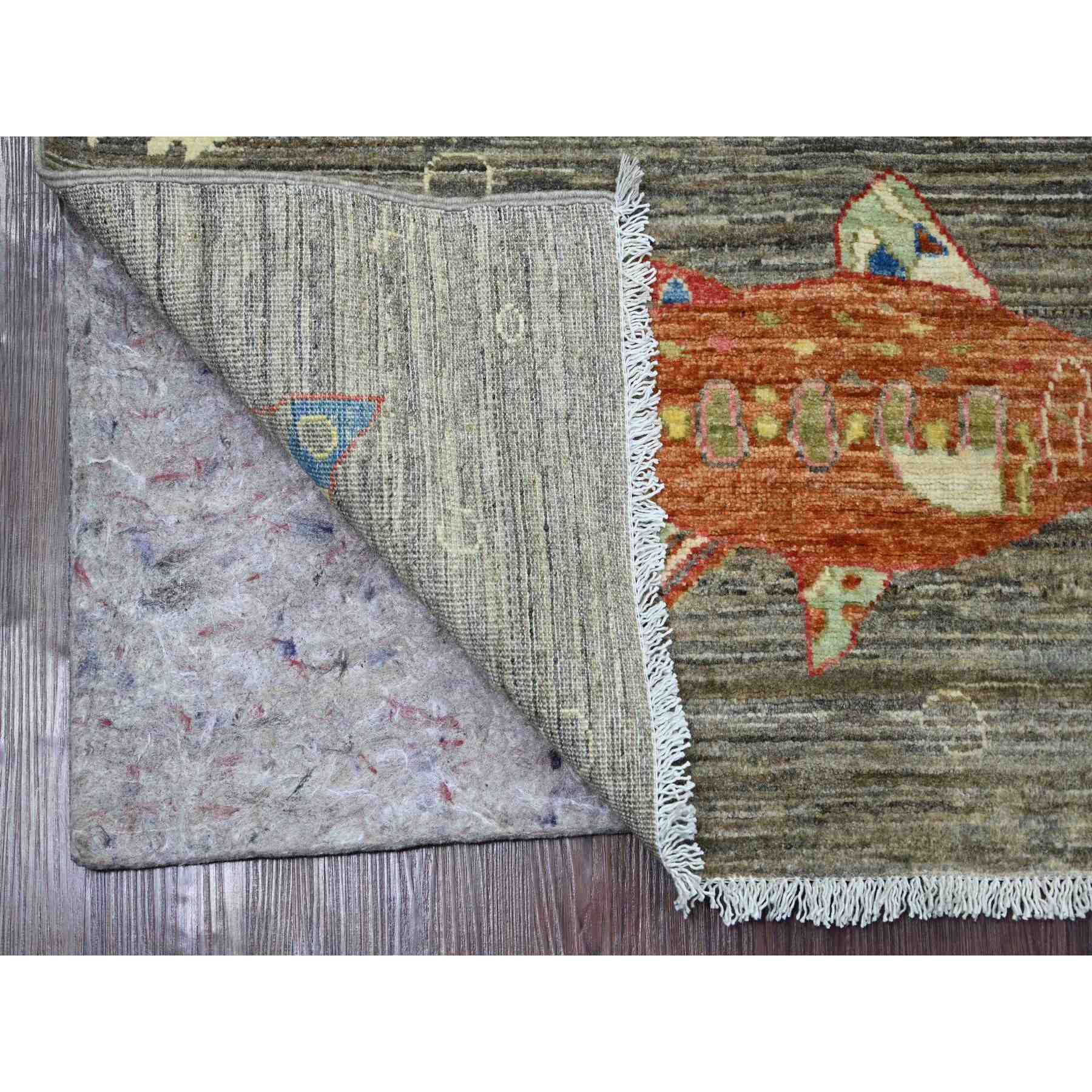 Modern-and-Contemporary-Hand-Knotted-Rug-108295