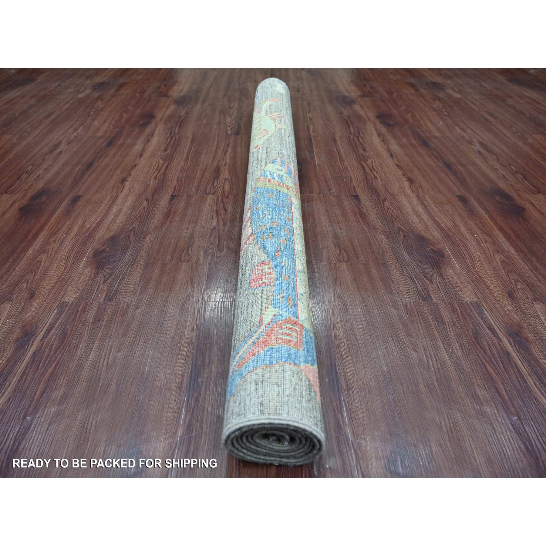 Modern-and-Contemporary-Hand-Knotted-Rug-108295