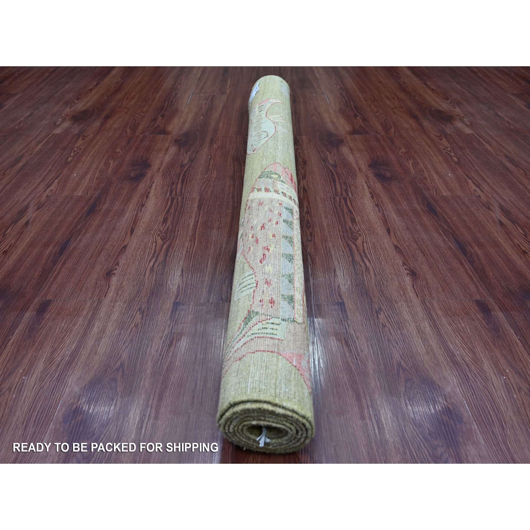 Modern-and-Contemporary-Hand-Knotted-Rug-108305