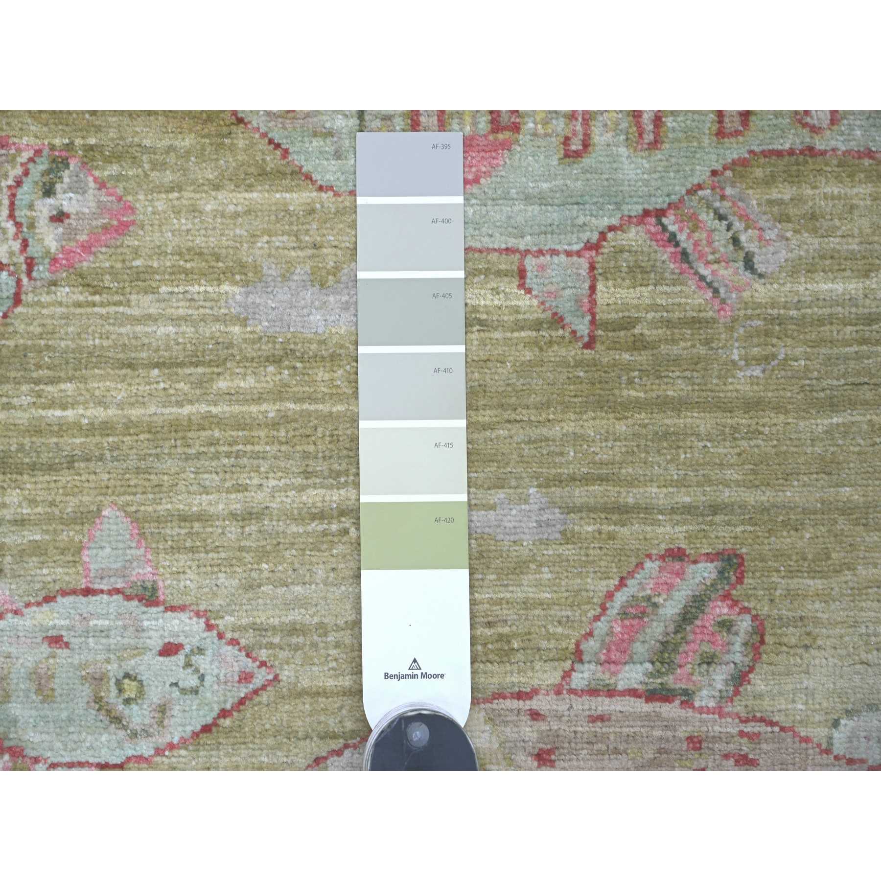 Modern-and-Contemporary-Hand-Knotted-Rug-108530