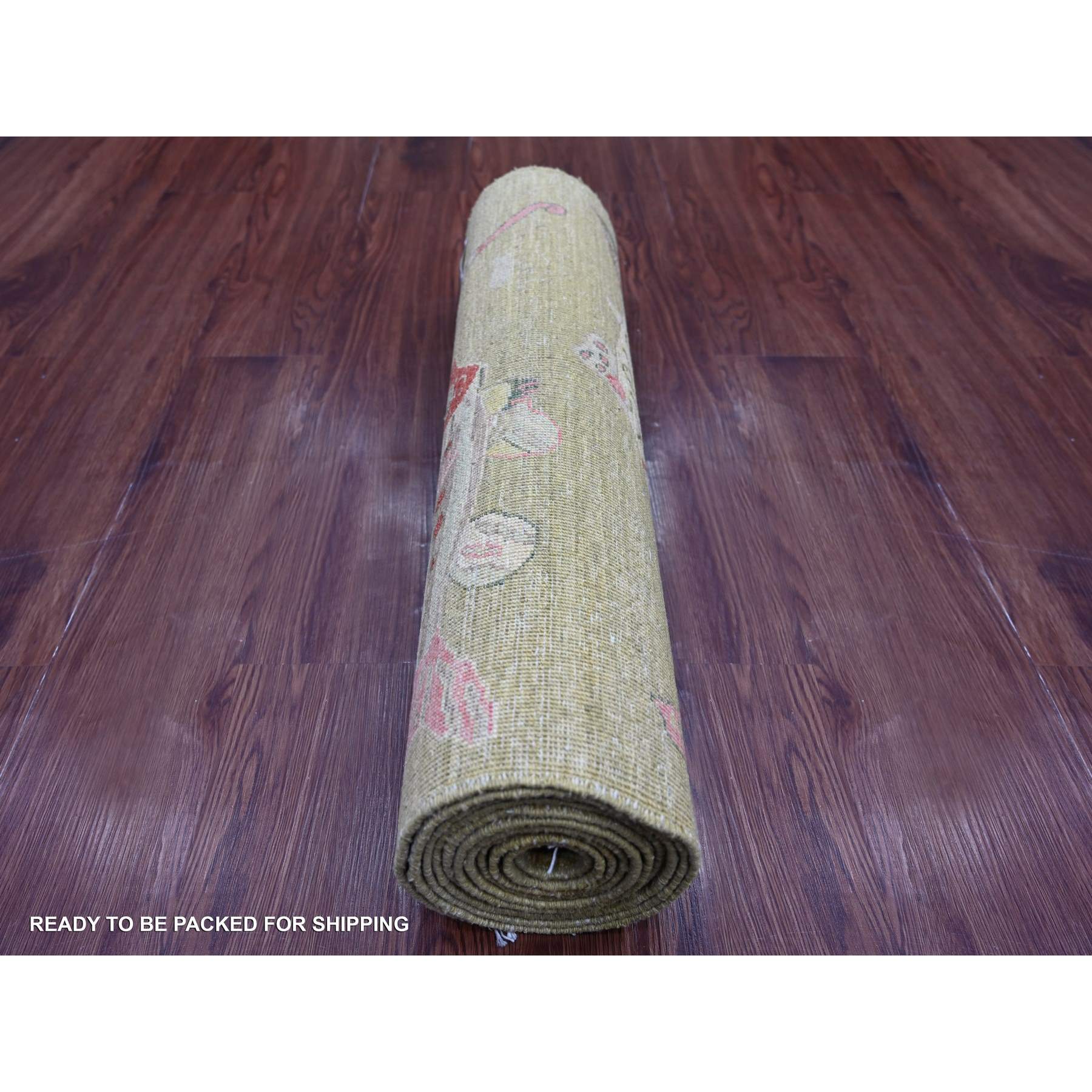 Modern-and-Contemporary-Hand-Knotted-Rug-108530