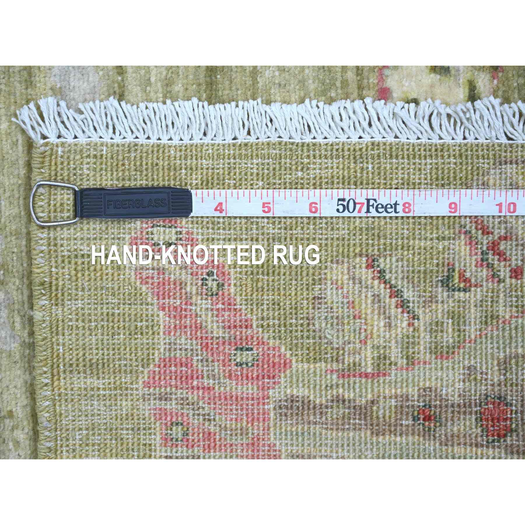 Modern-and-Contemporary-Hand-Knotted-Rug-108530