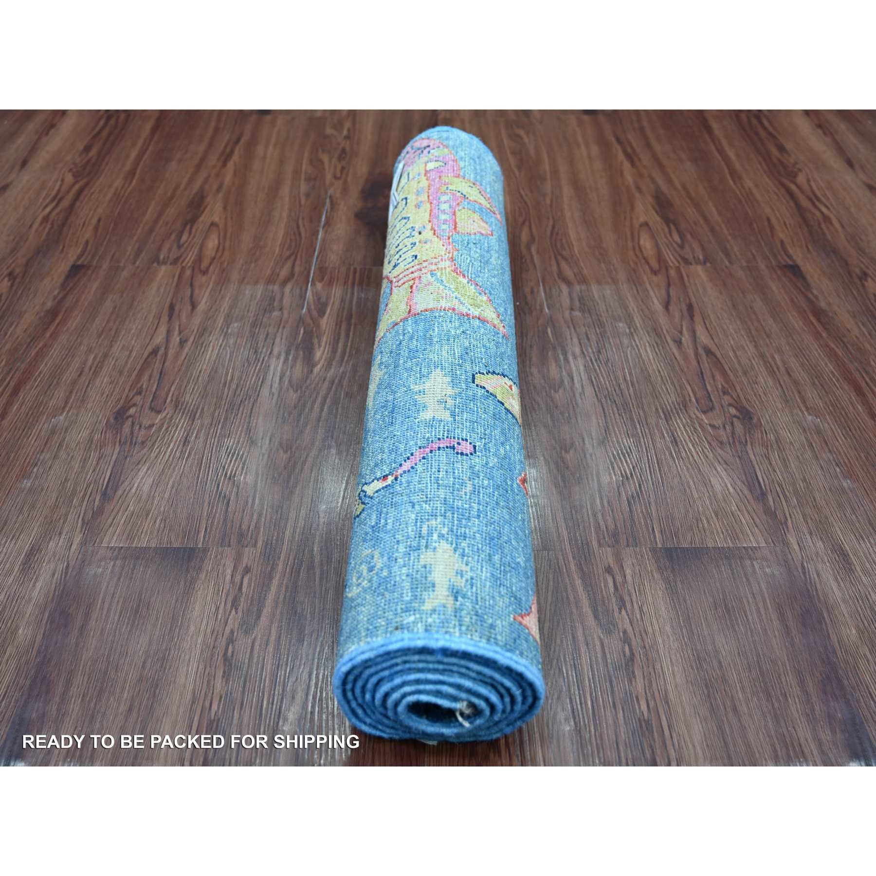 Modern-and-Contemporary-Hand-Knotted-Rug-108540