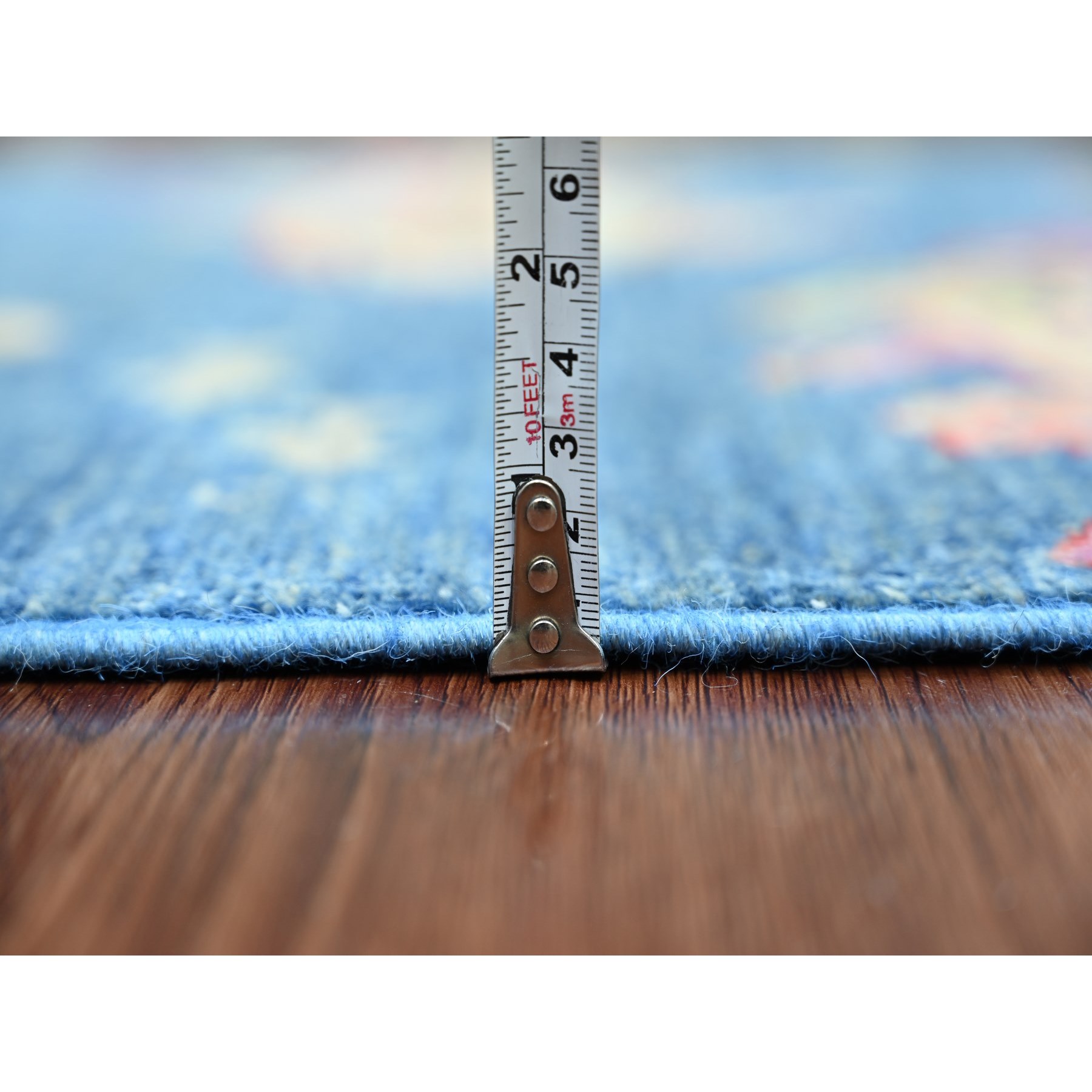 Modern-and-Contemporary-Hand-Knotted-Rug-108540