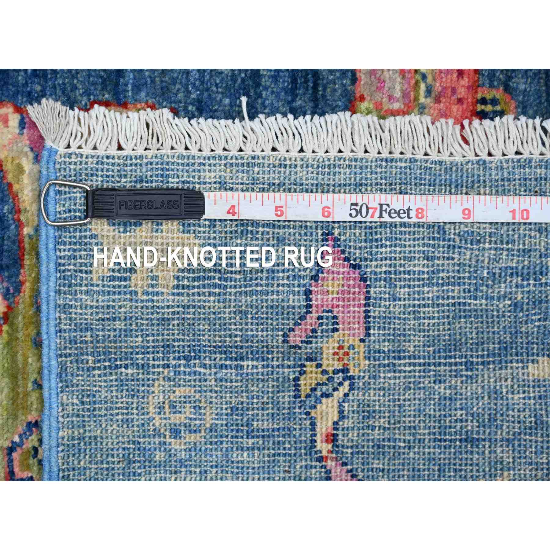 Modern-and-Contemporary-Hand-Knotted-Rug-108540