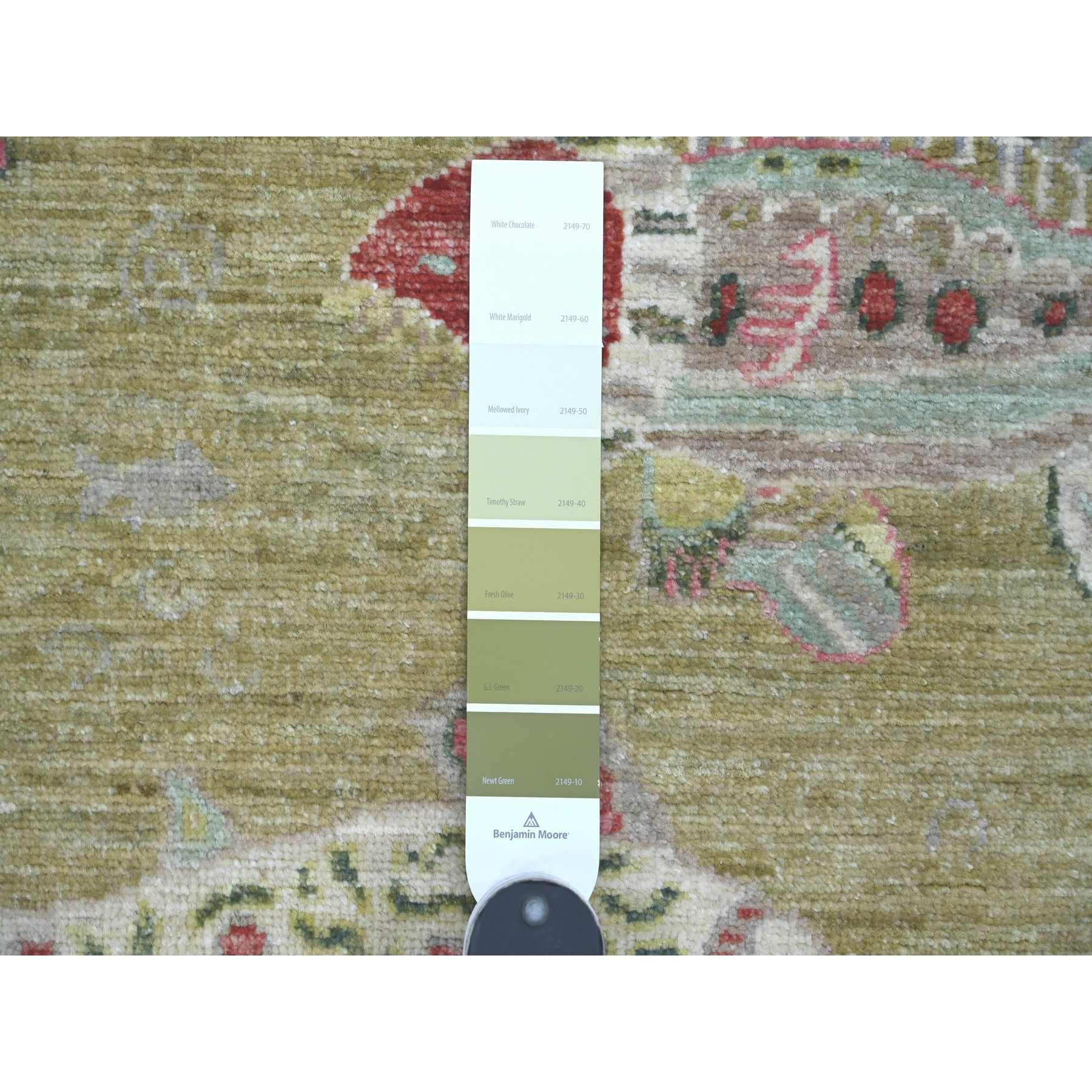 Modern-and-Contemporary-Hand-Knotted-Rug-108545