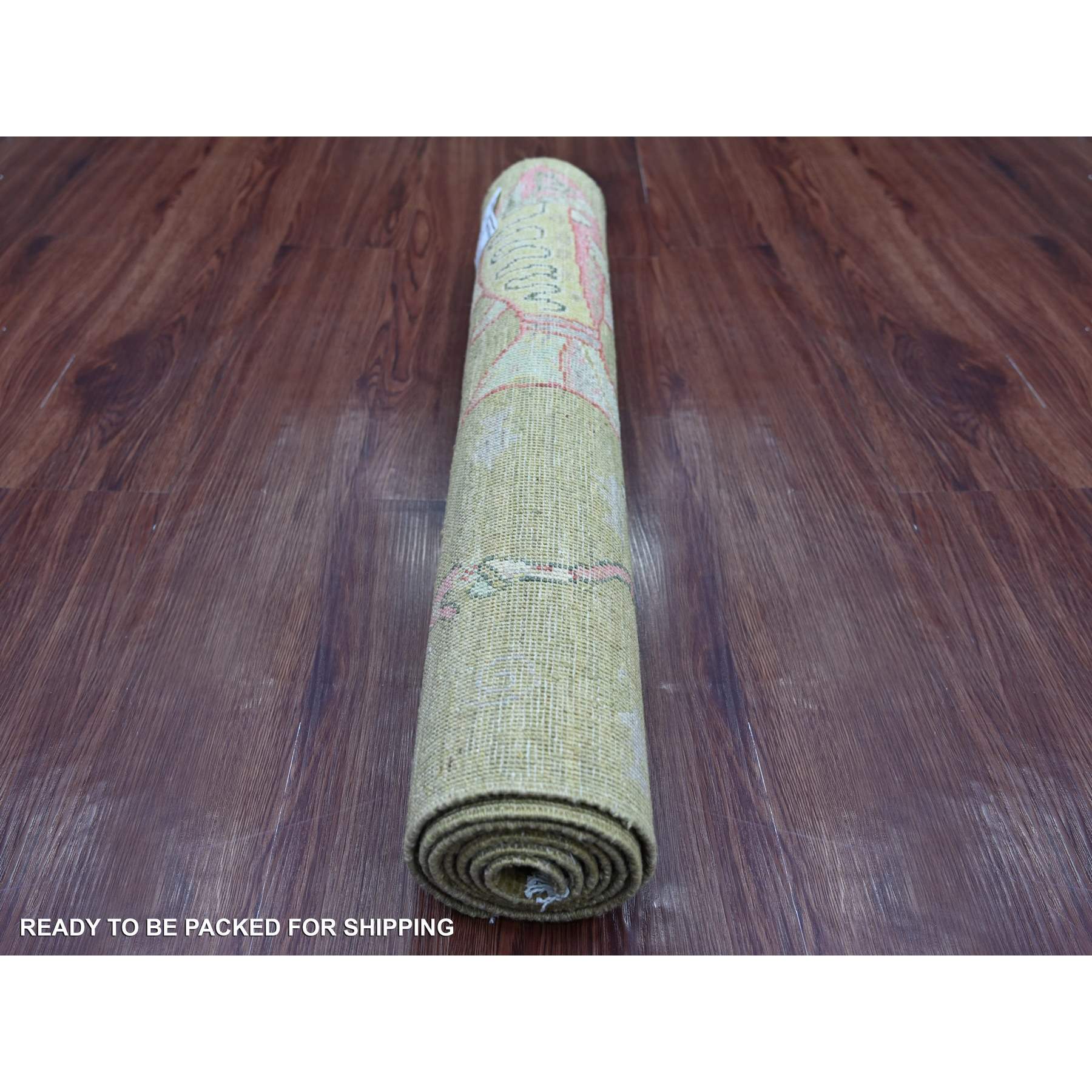 Modern-and-Contemporary-Hand-Knotted-Rug-108545