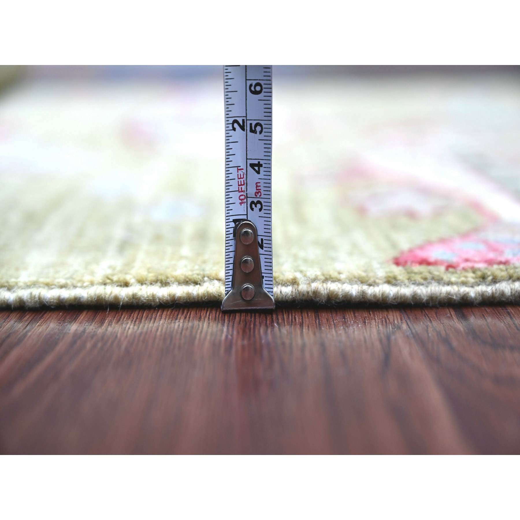 Modern-and-Contemporary-Hand-Knotted-Rug-108545