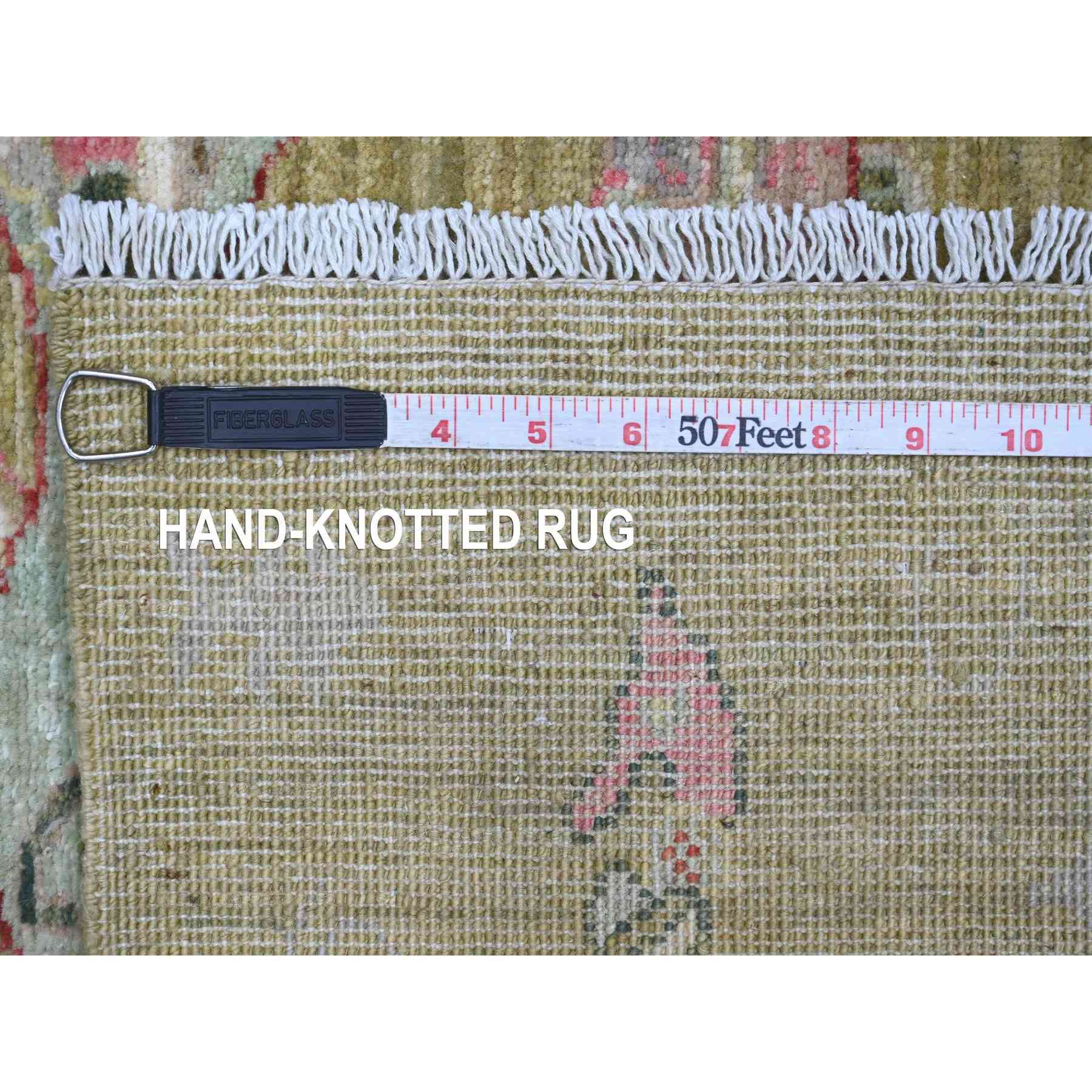 Modern-and-Contemporary-Hand-Knotted-Rug-108545