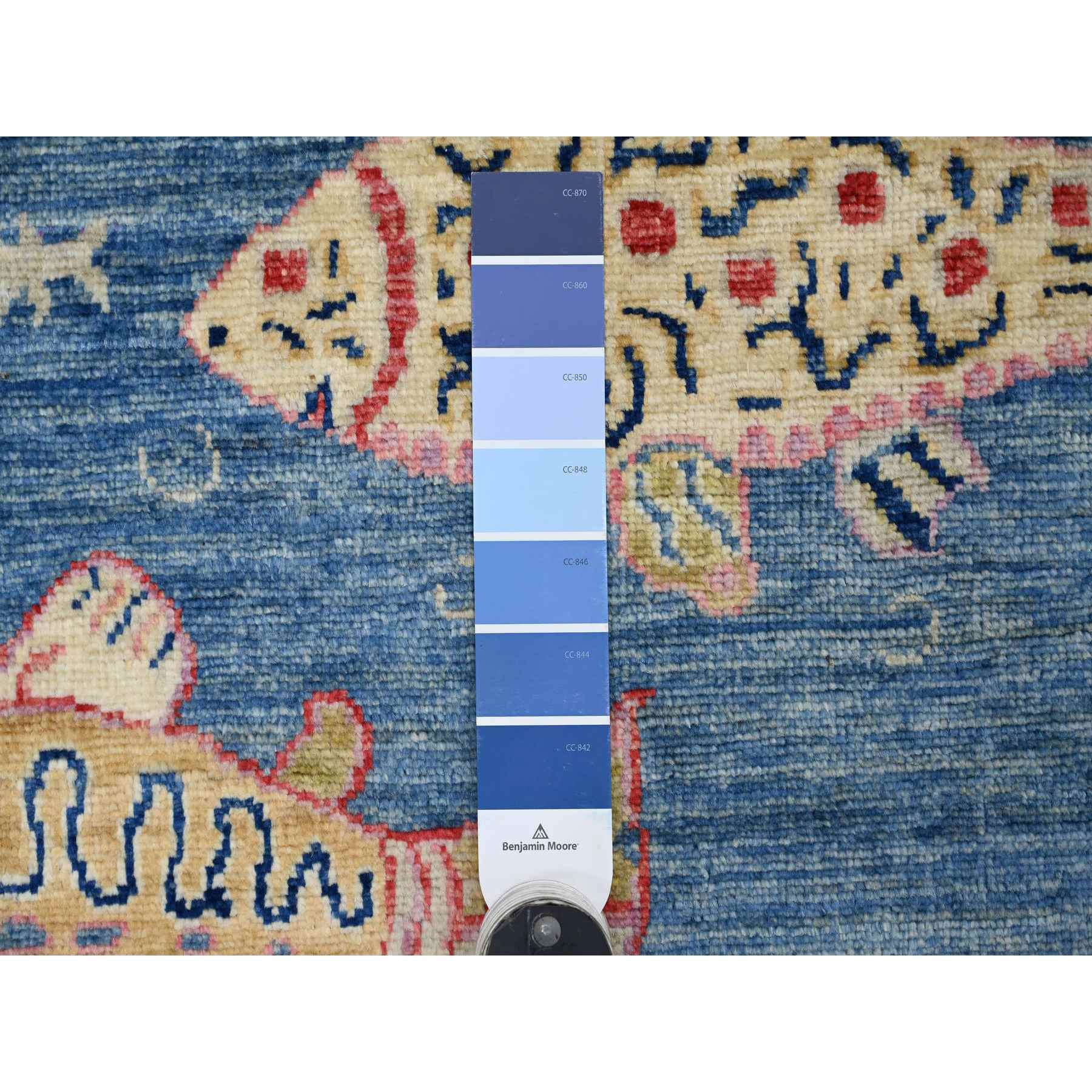 Modern-and-Contemporary-Hand-Knotted-Rug-108560