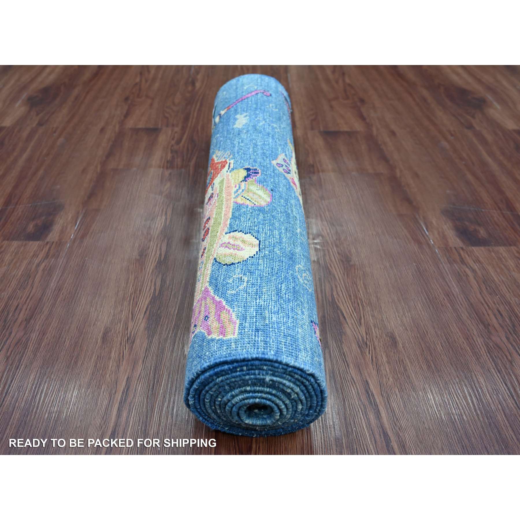 Modern-and-Contemporary-Hand-Knotted-Rug-108560
