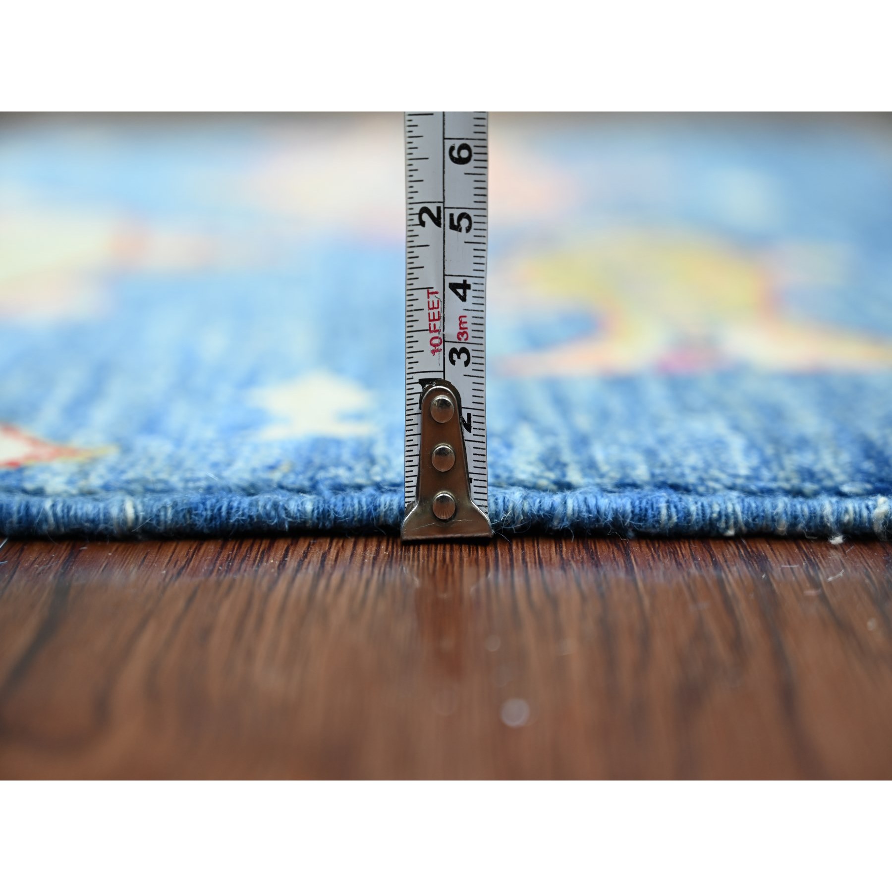 Modern-and-Contemporary-Hand-Knotted-Rug-108560