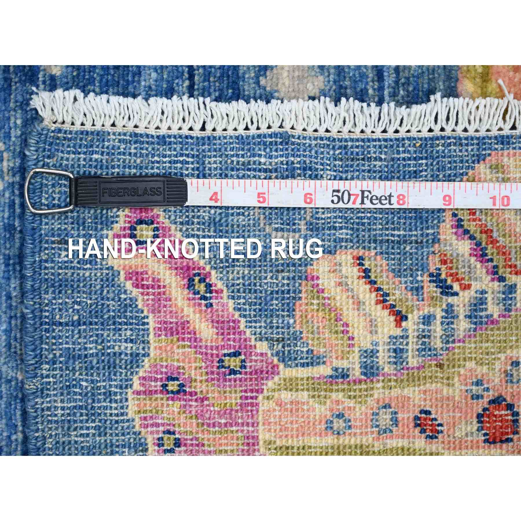 Modern-and-Contemporary-Hand-Knotted-Rug-108560