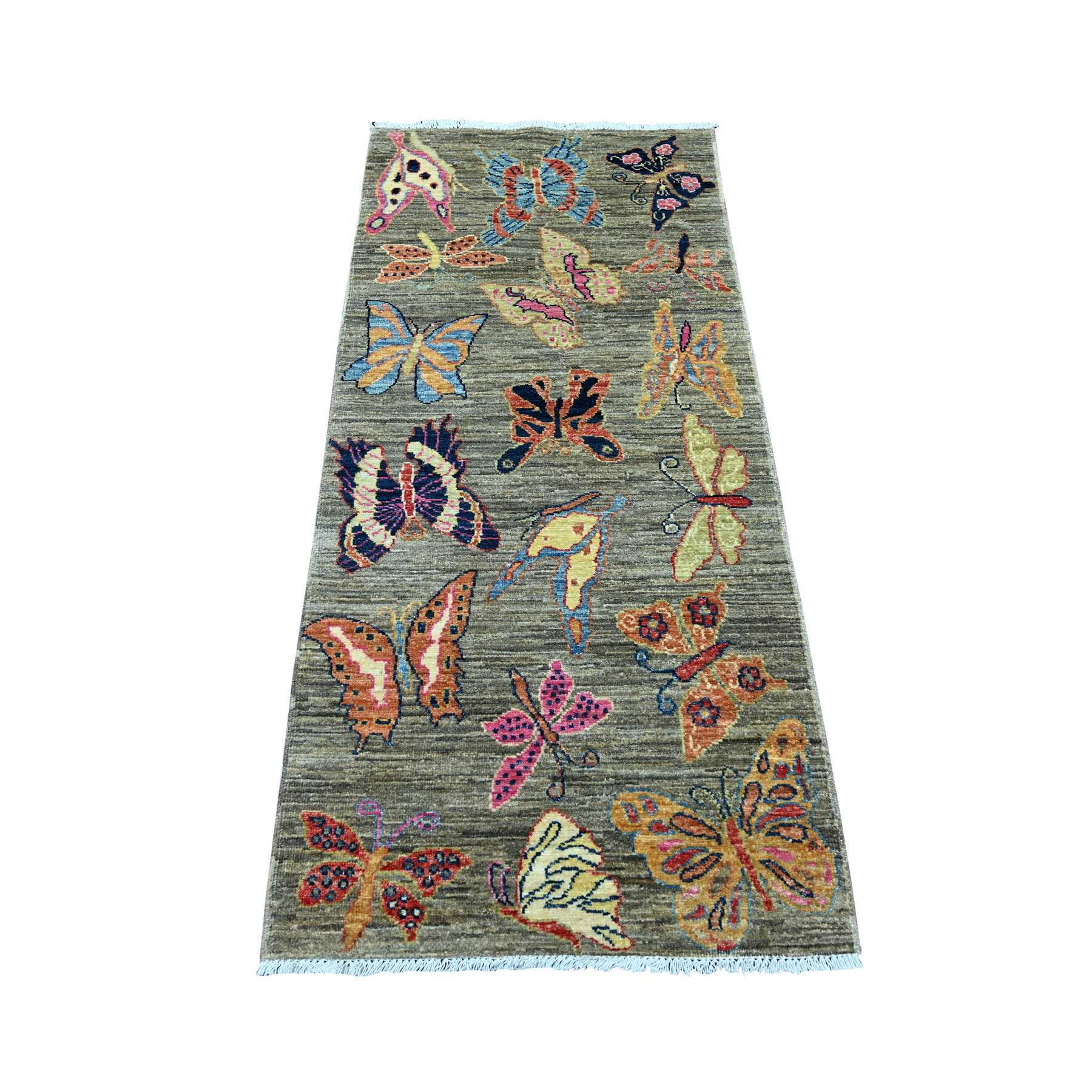 Modern-and-Contemporary-Hand-Knotted-Rug-108565