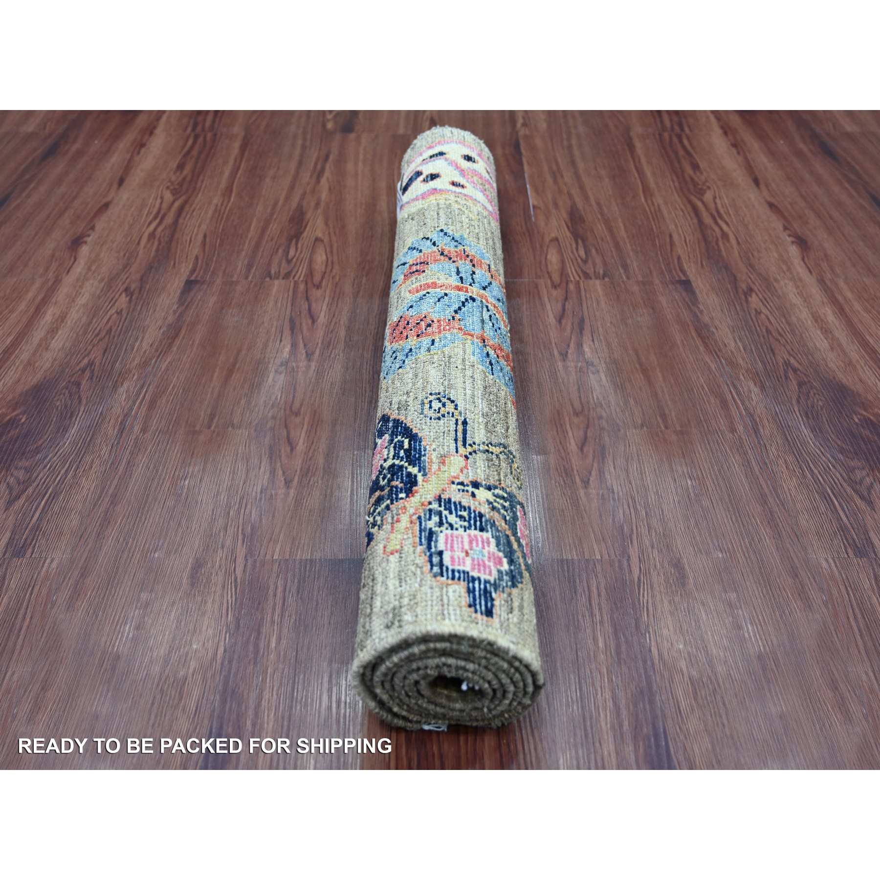 Modern-and-Contemporary-Hand-Knotted-Rug-108565