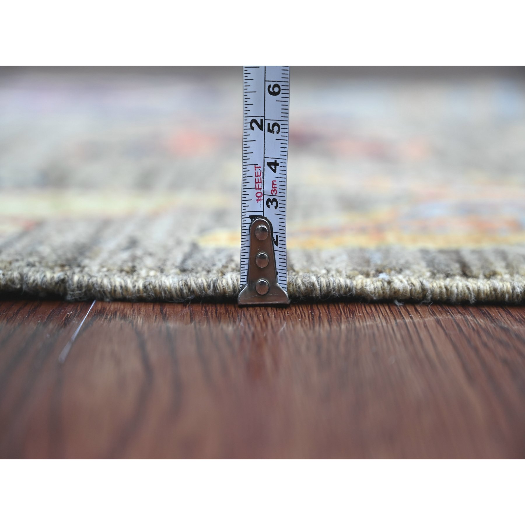 Modern-and-Contemporary-Hand-Knotted-Rug-108565