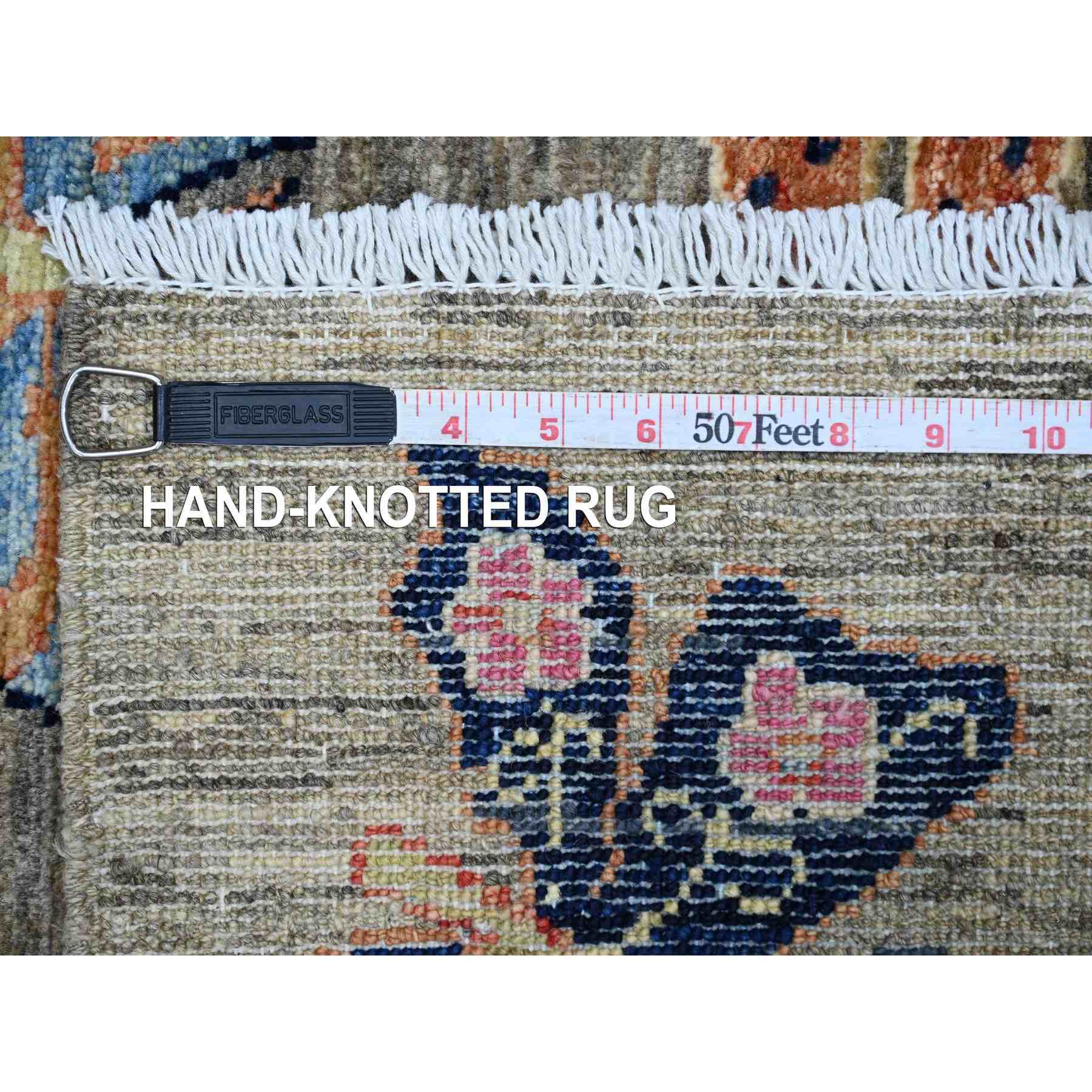 Modern-and-Contemporary-Hand-Knotted-Rug-108565