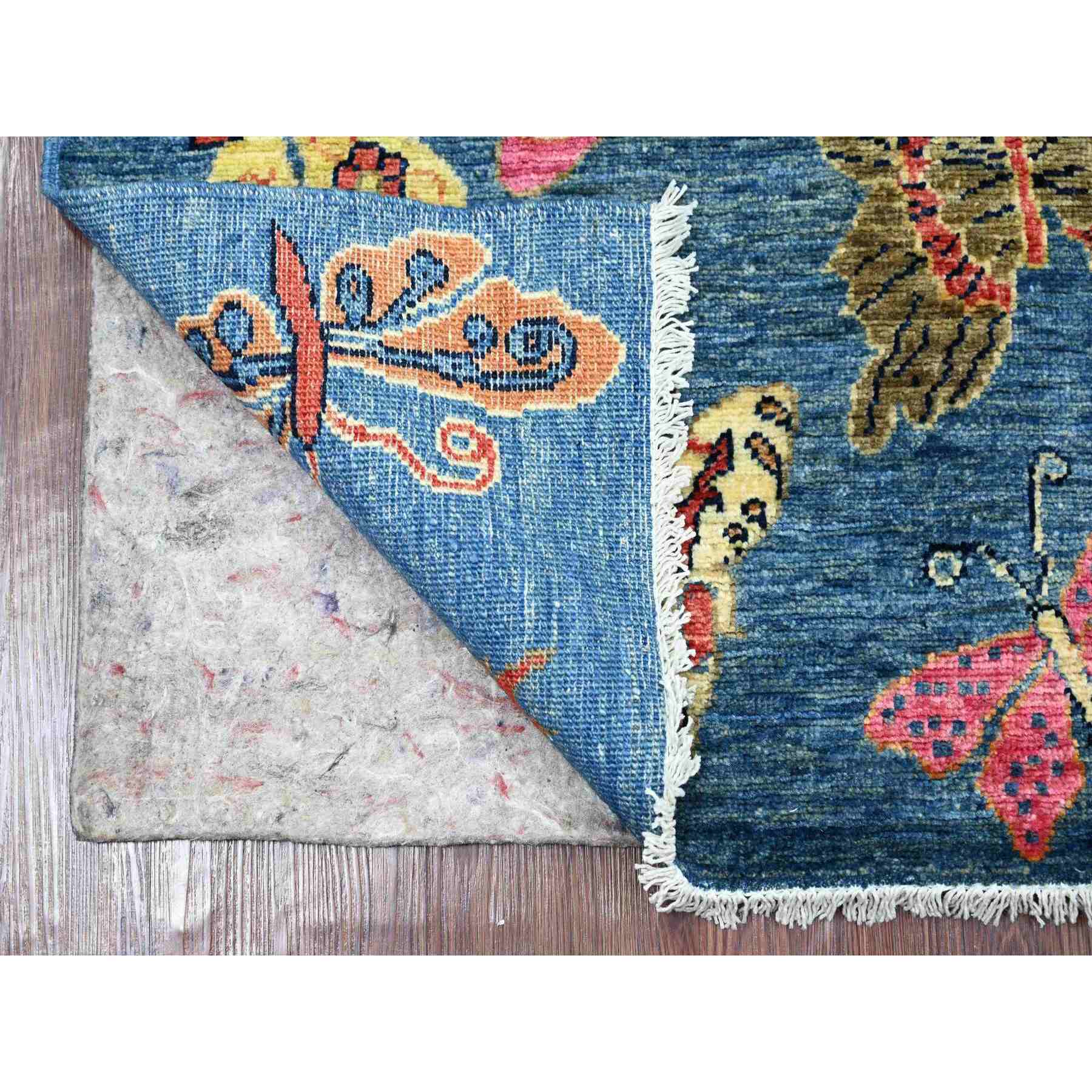 Modern-and-Contemporary-Hand-Knotted-Rug-108820