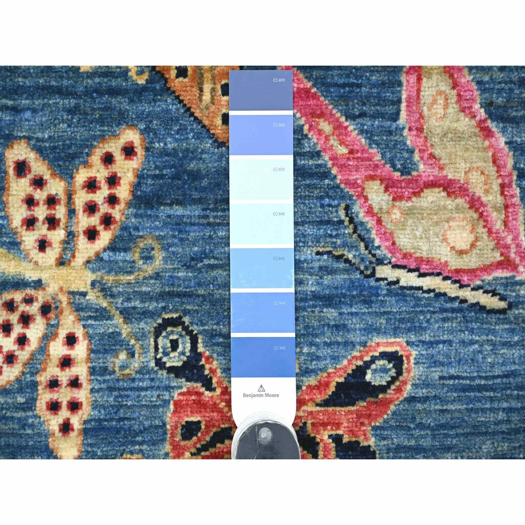 Modern-and-Contemporary-Hand-Knotted-Rug-108820