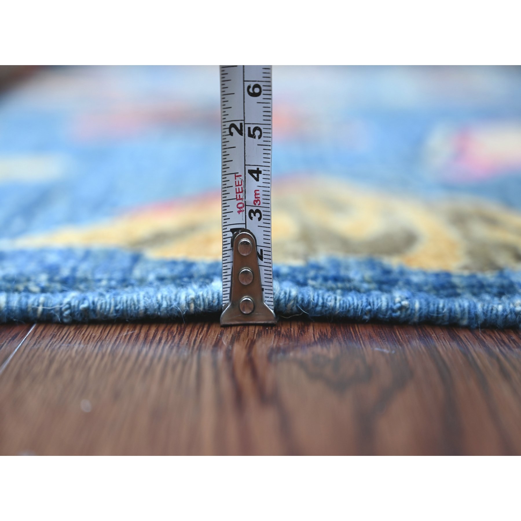Modern-and-Contemporary-Hand-Knotted-Rug-108820