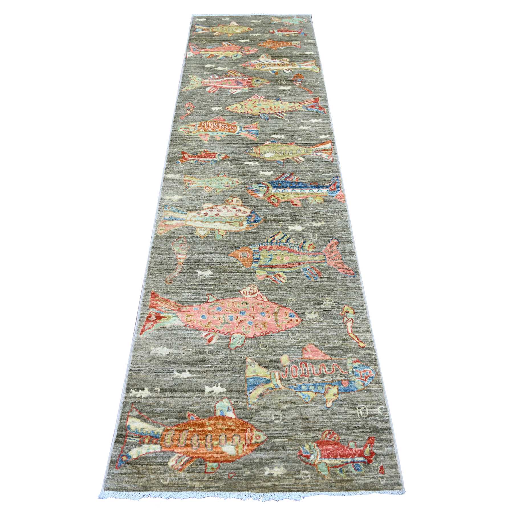 Modern-and-Contemporary-Hand-Knotted-Rug-108835