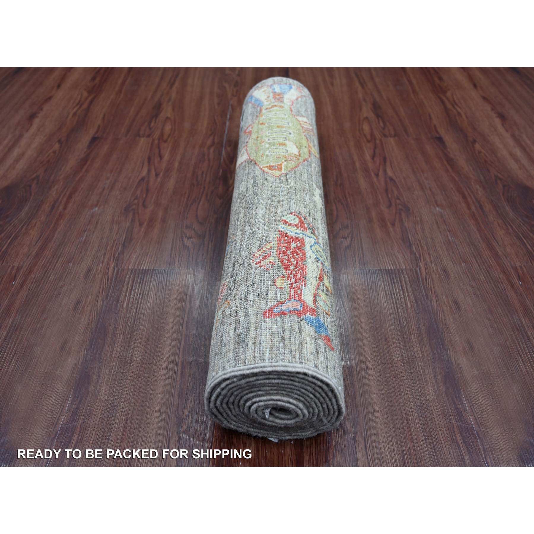 Modern-and-Contemporary-Hand-Knotted-Rug-108835