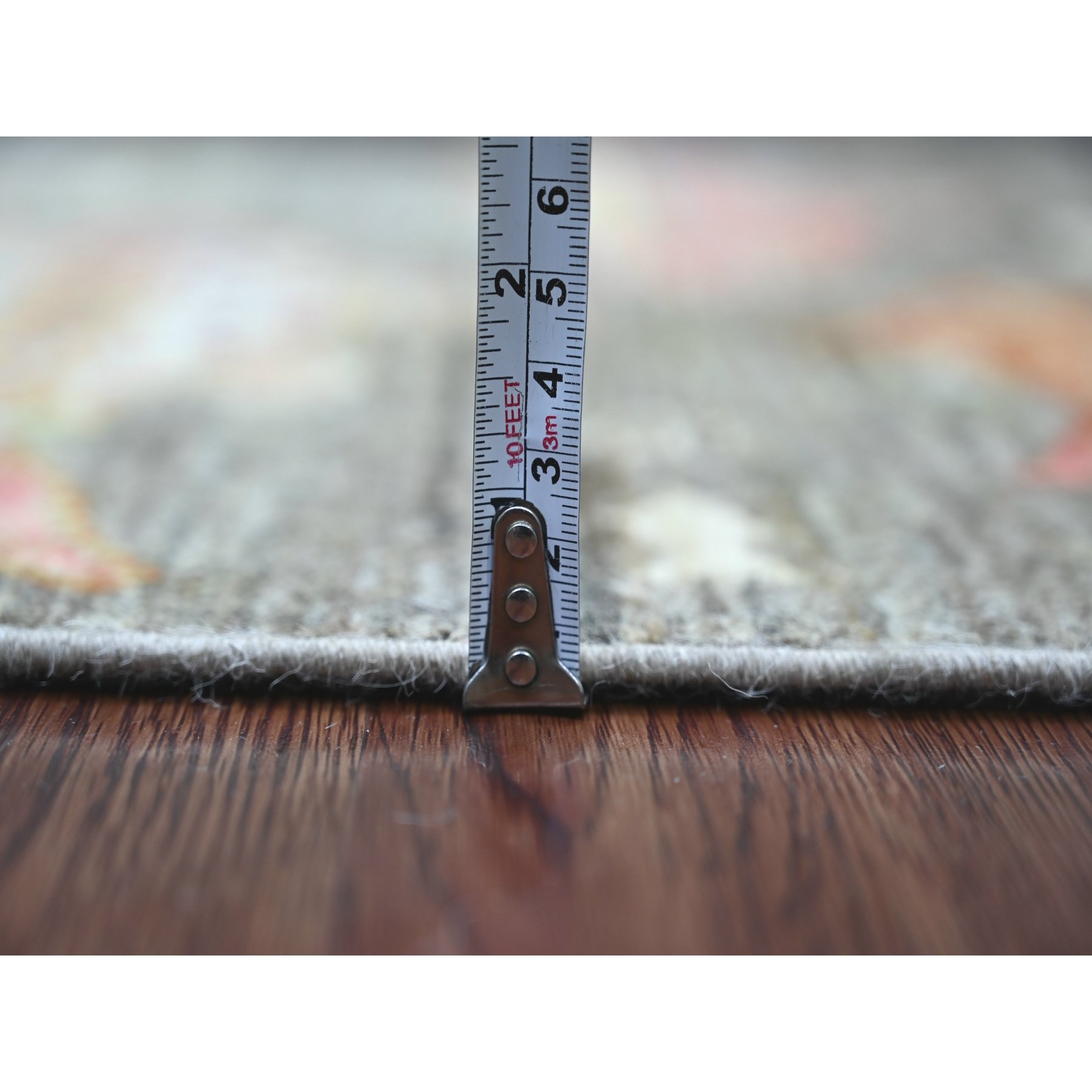 Modern-and-Contemporary-Hand-Knotted-Rug-108835