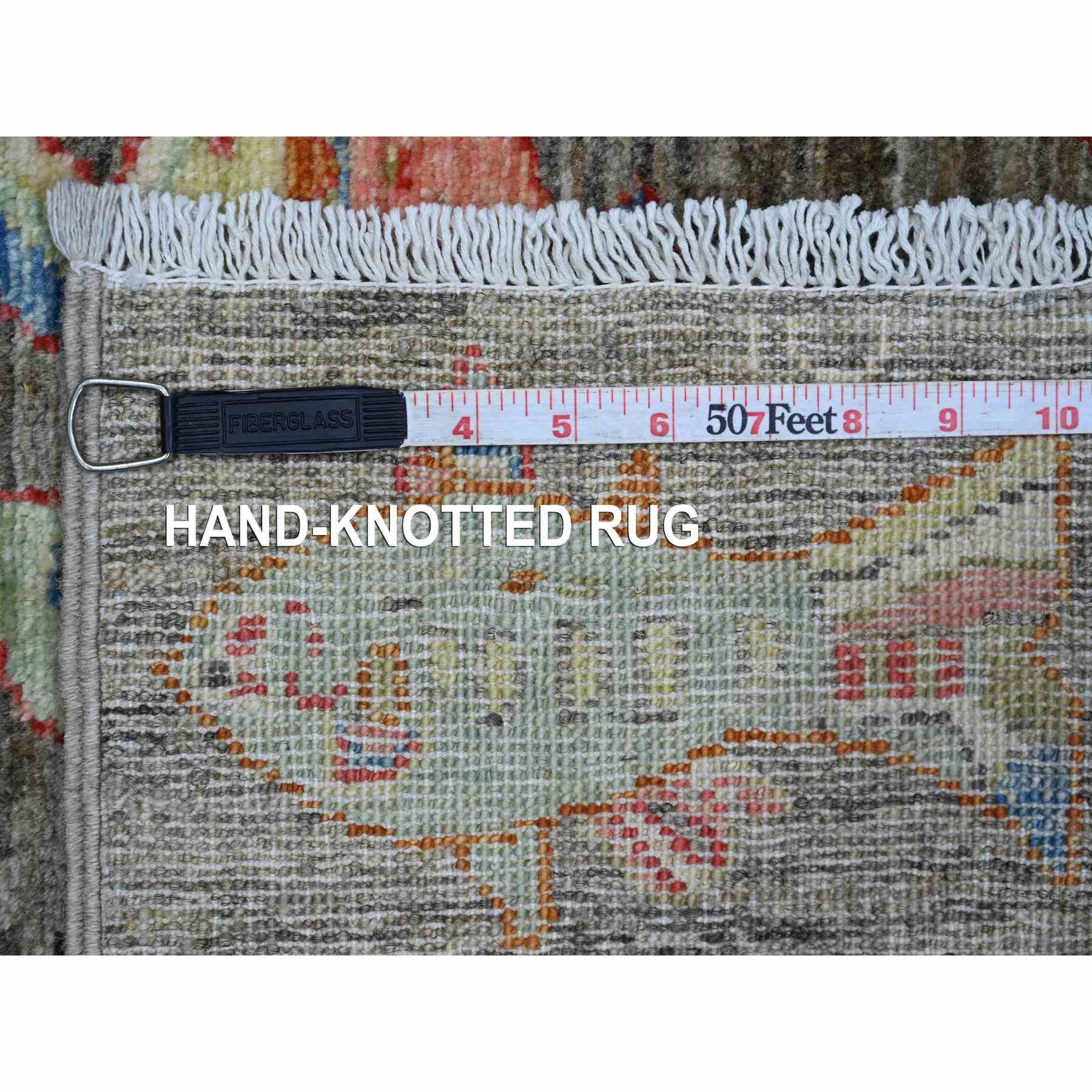 Modern-and-Contemporary-Hand-Knotted-Rug-108835