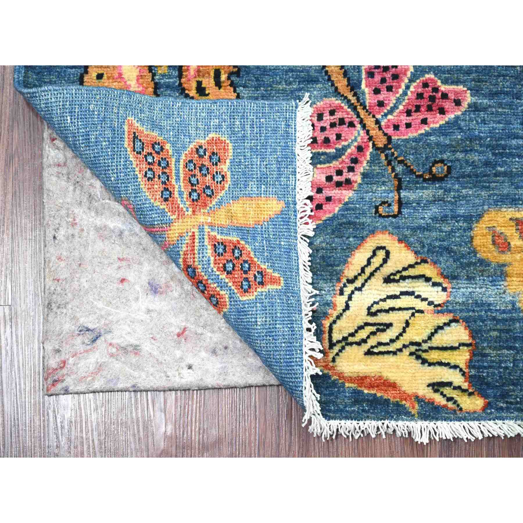 Modern-and-Contemporary-Hand-Knotted-Rug-108850