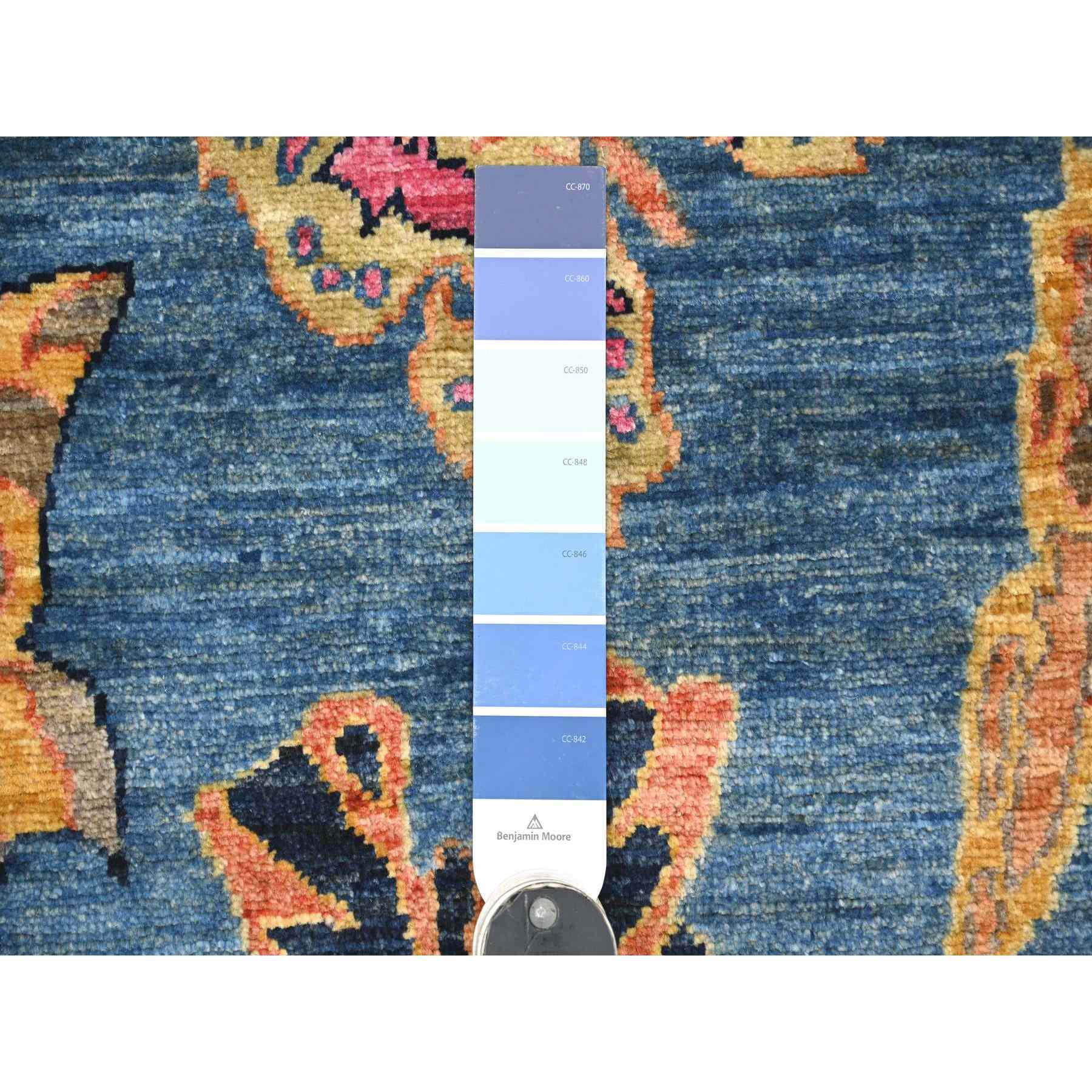 Modern-and-Contemporary-Hand-Knotted-Rug-108850