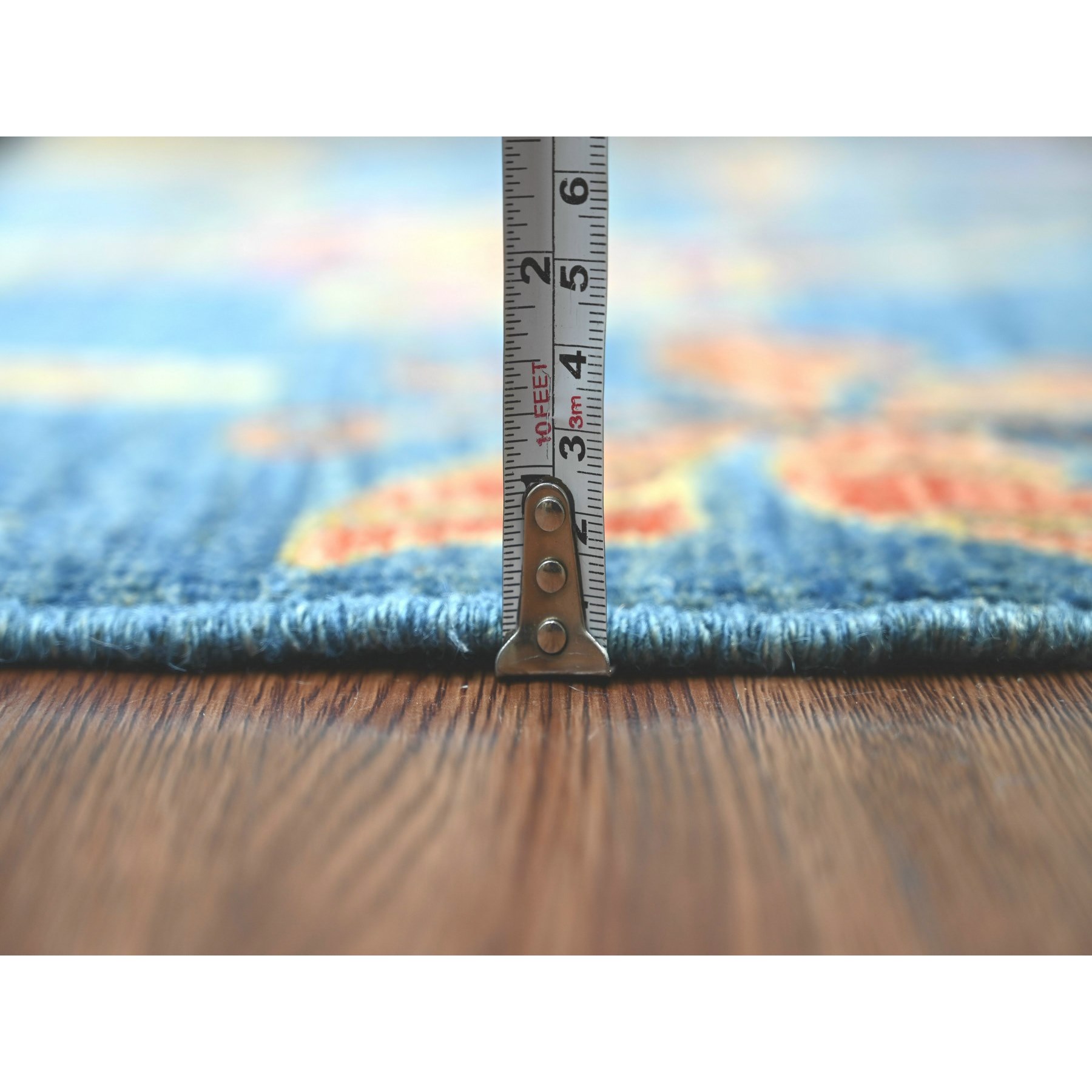 Modern-and-Contemporary-Hand-Knotted-Rug-108850