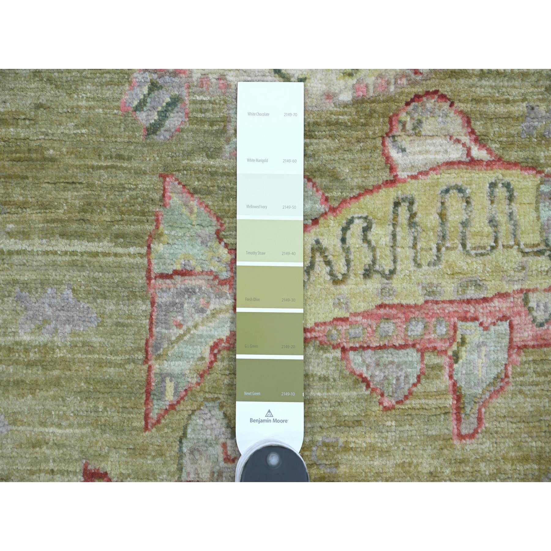 Modern-and-Contemporary-Hand-Knotted-Rug-108860