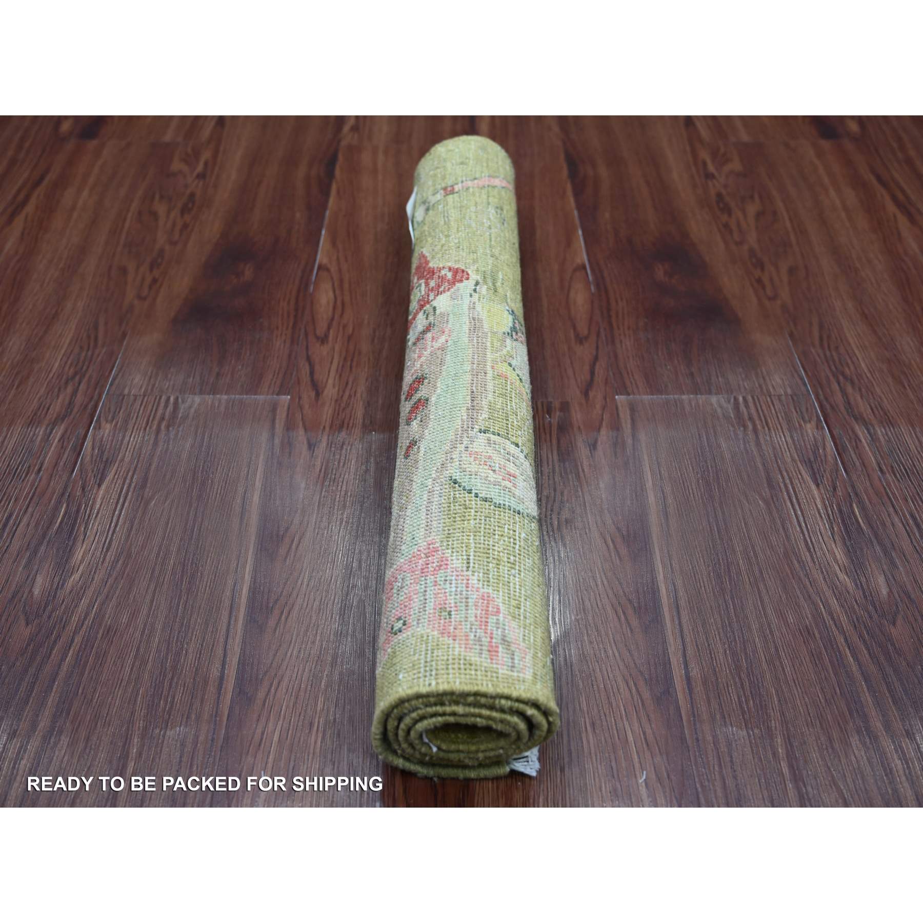 Modern-and-Contemporary-Hand-Knotted-Rug-108860