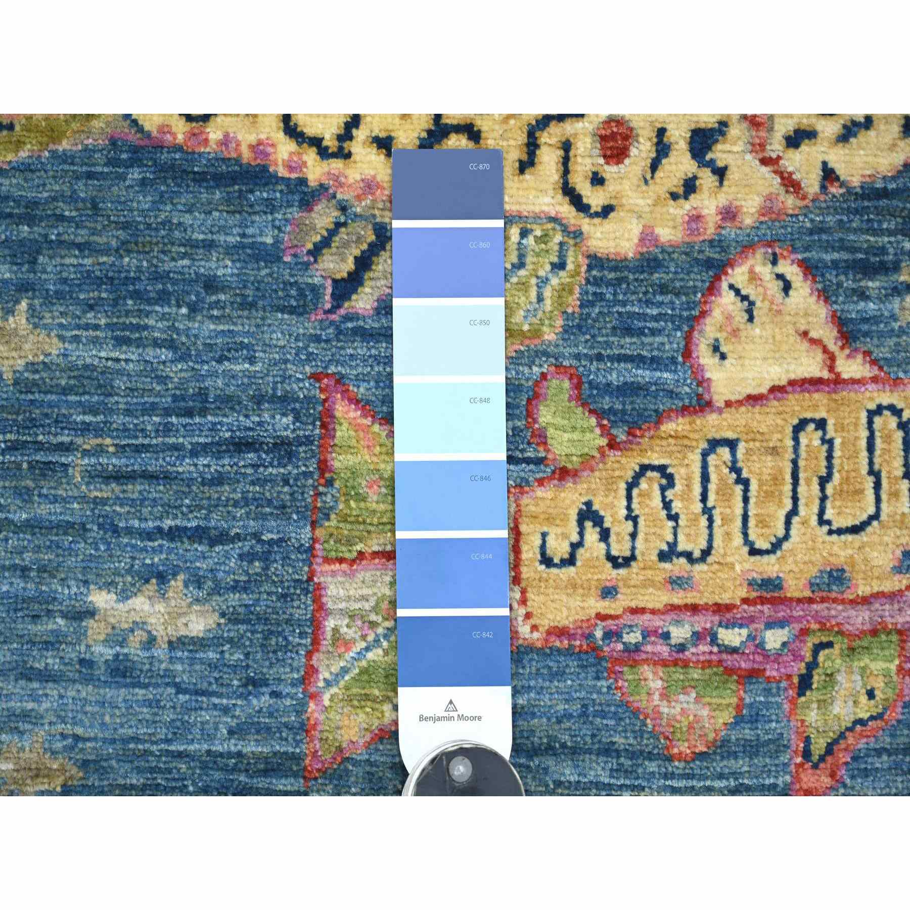 Modern-and-Contemporary-Hand-Knotted-Rug-108865