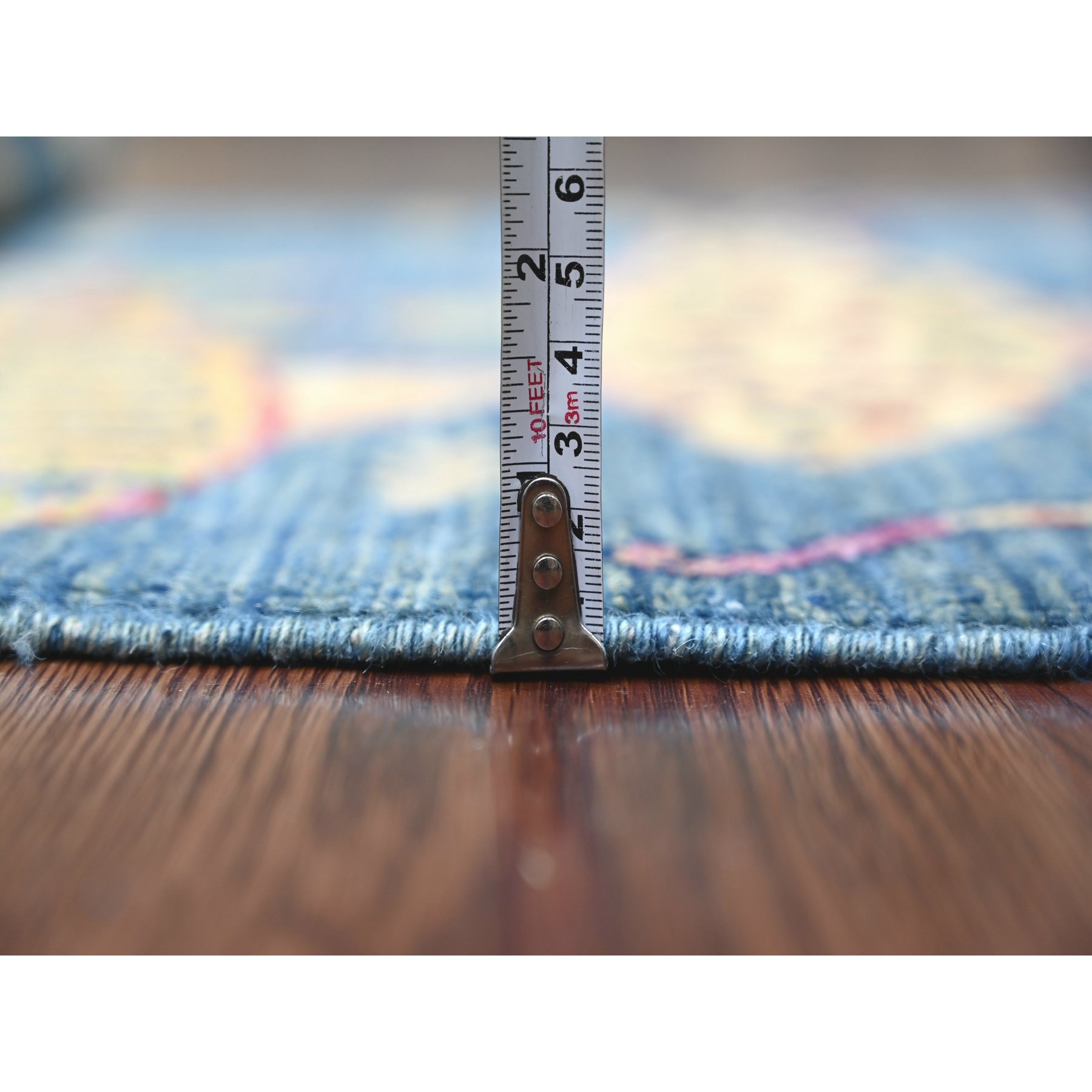 Modern-and-Contemporary-Hand-Knotted-Rug-108865