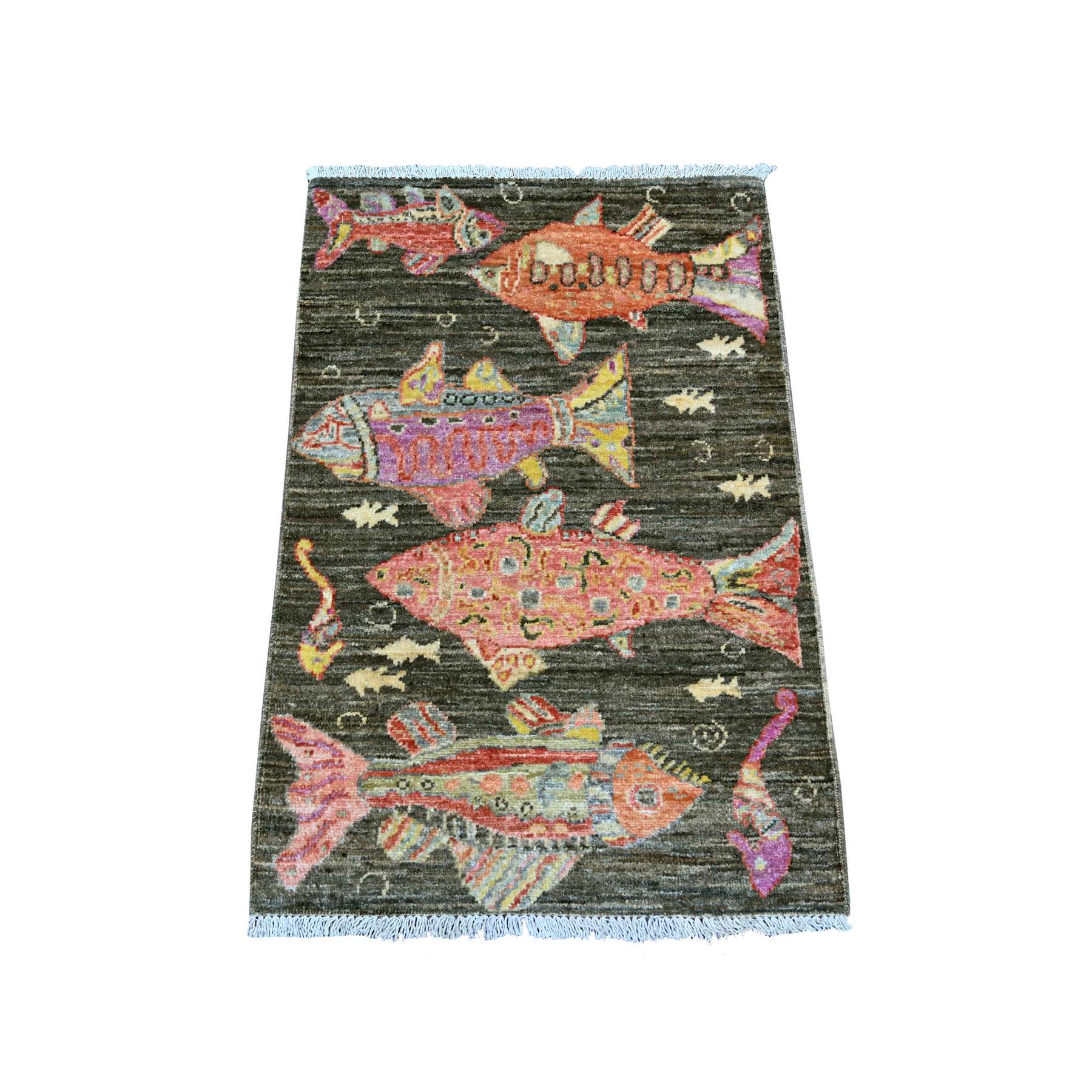 Modern-and-Contemporary-Hand-Knotted-Rug-108870
