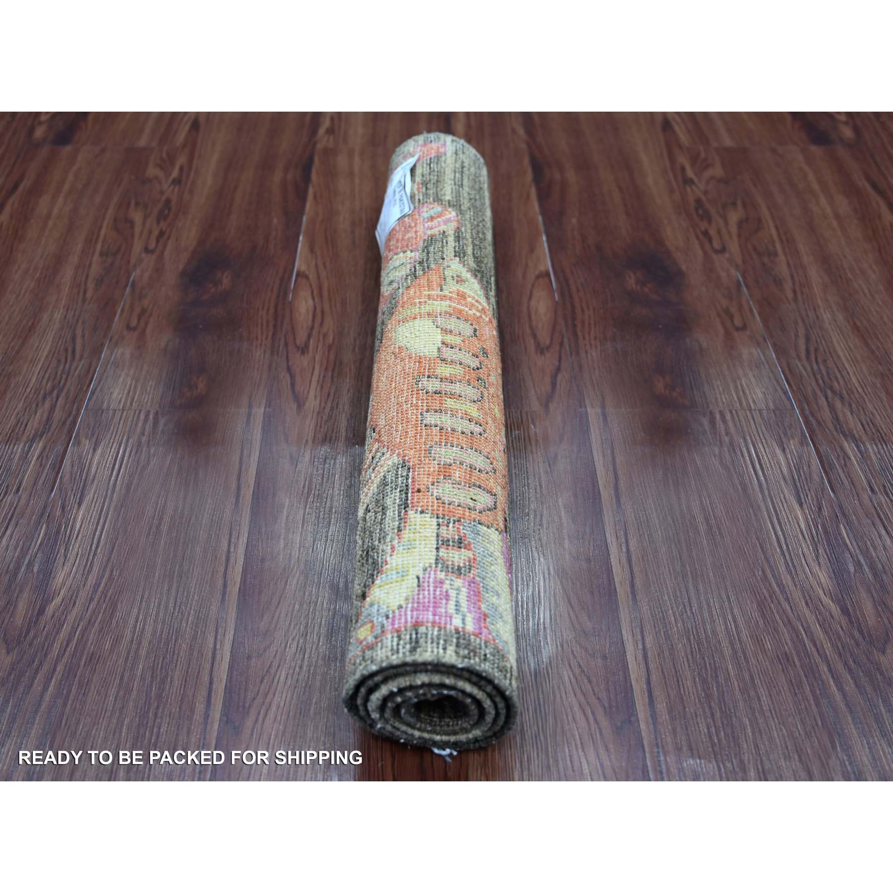 Modern-and-Contemporary-Hand-Knotted-Rug-108870