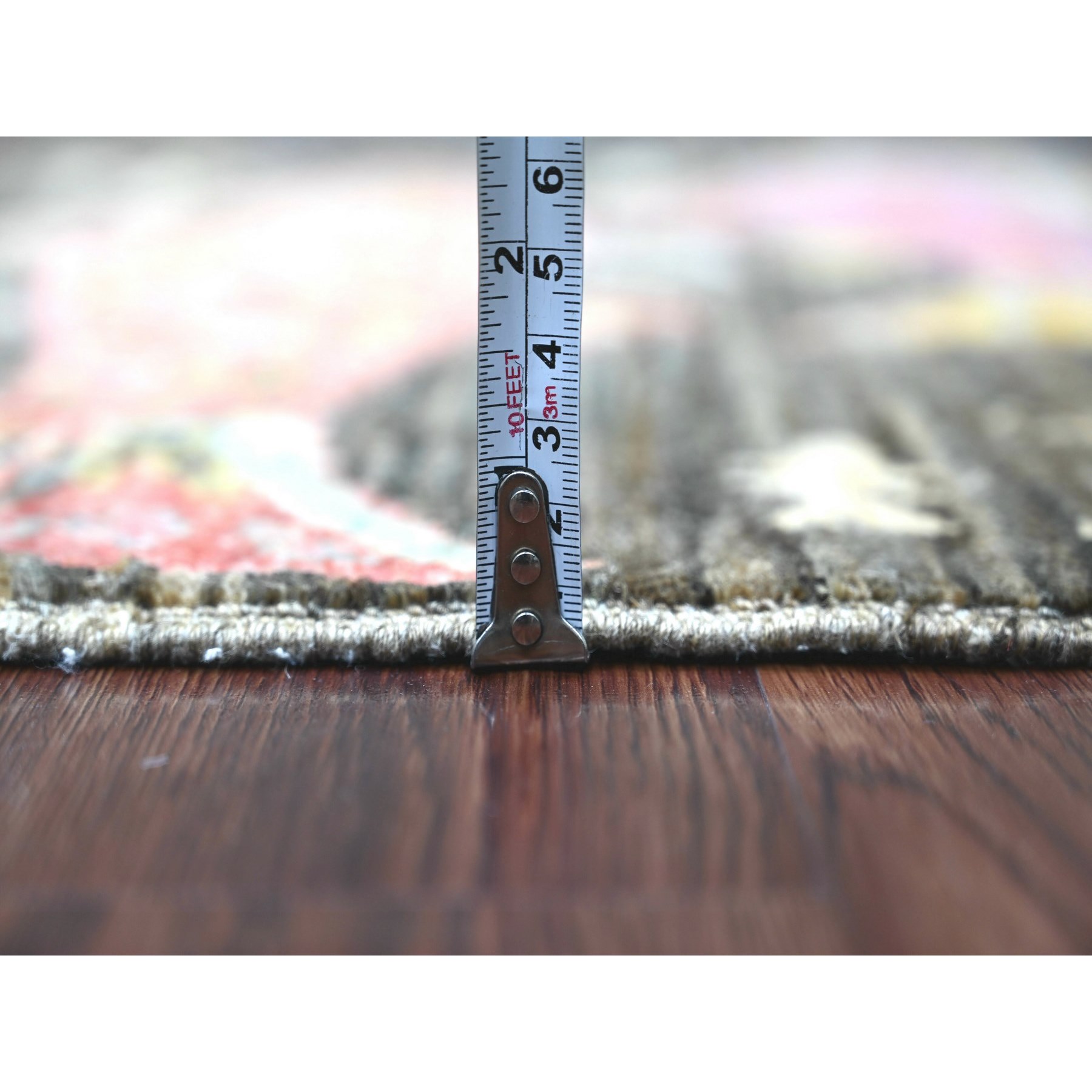 Modern-and-Contemporary-Hand-Knotted-Rug-108870
