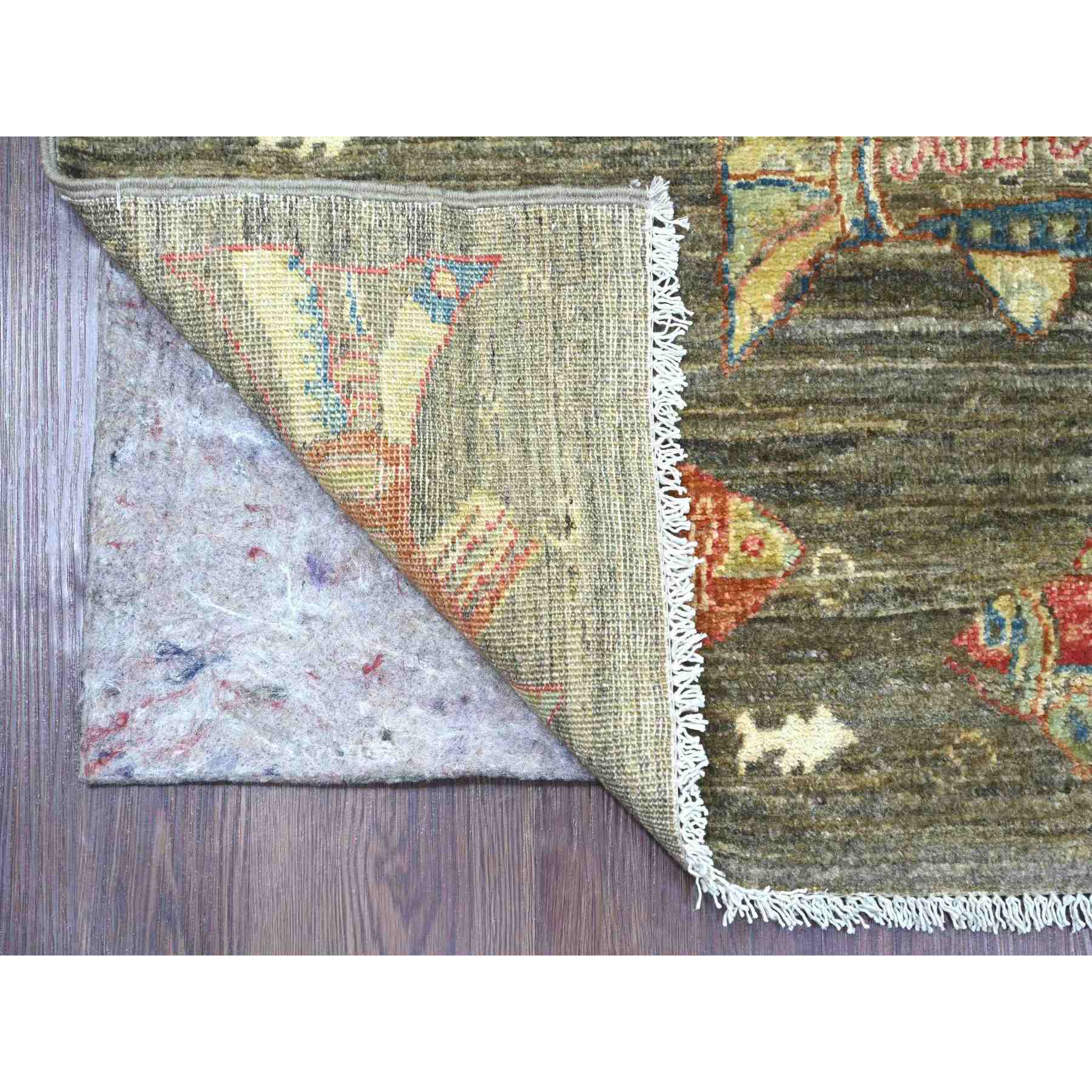 Modern-and-Contemporary-Hand-Knotted-Rug-108940