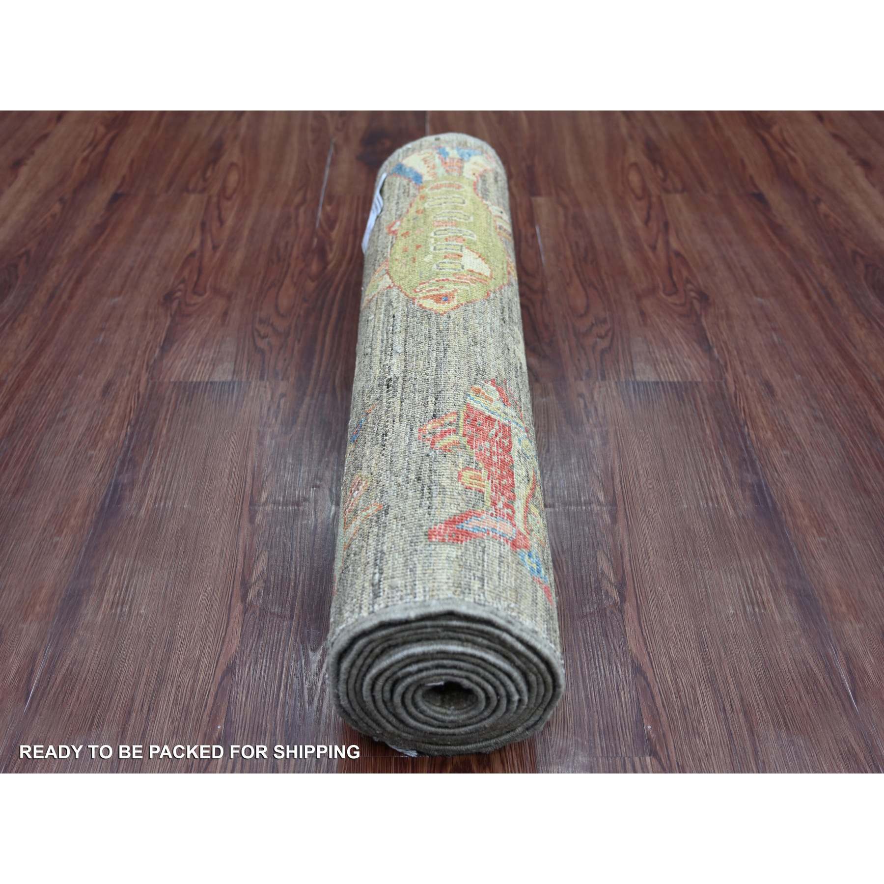 Modern-and-Contemporary-Hand-Knotted-Rug-108940