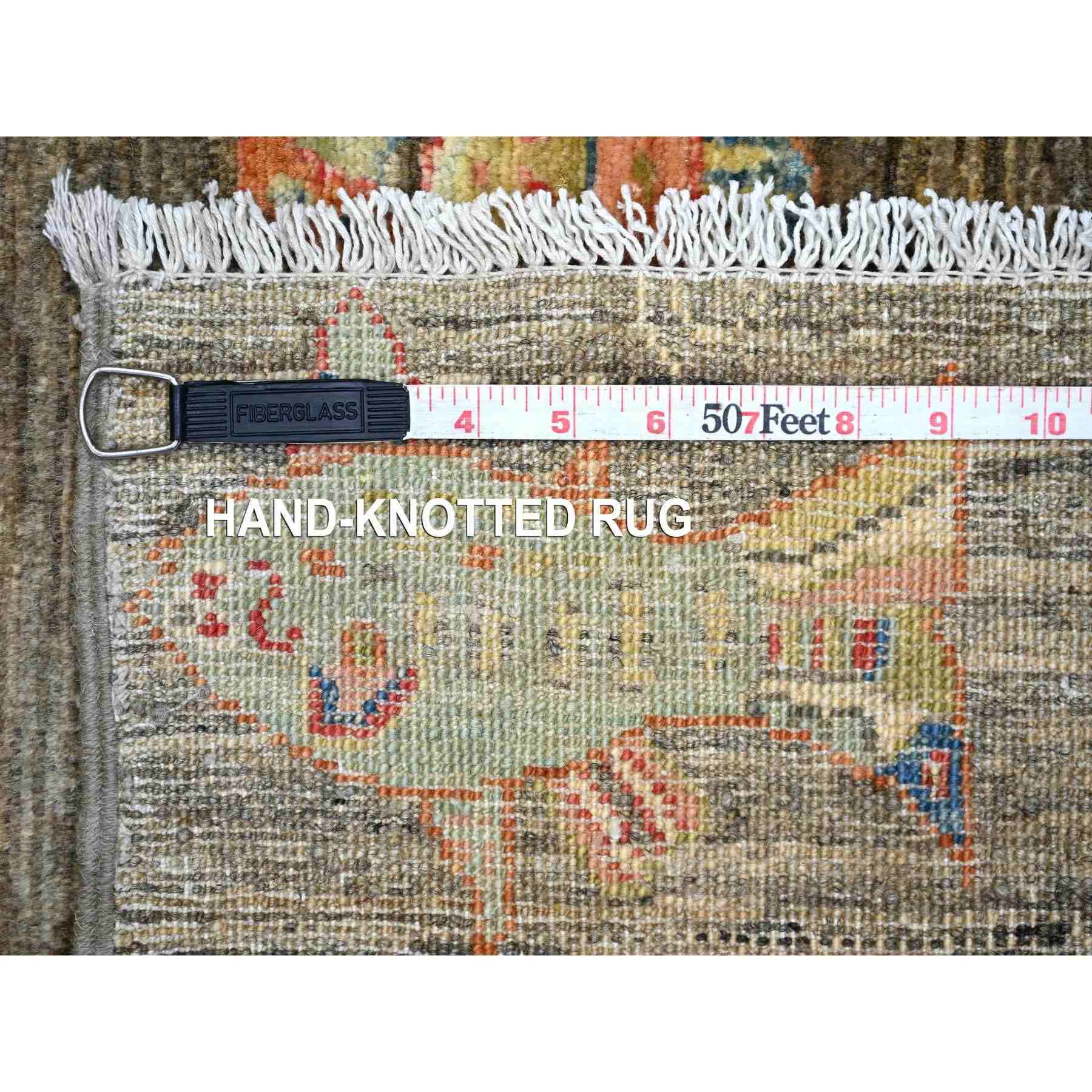 Modern-and-Contemporary-Hand-Knotted-Rug-108940