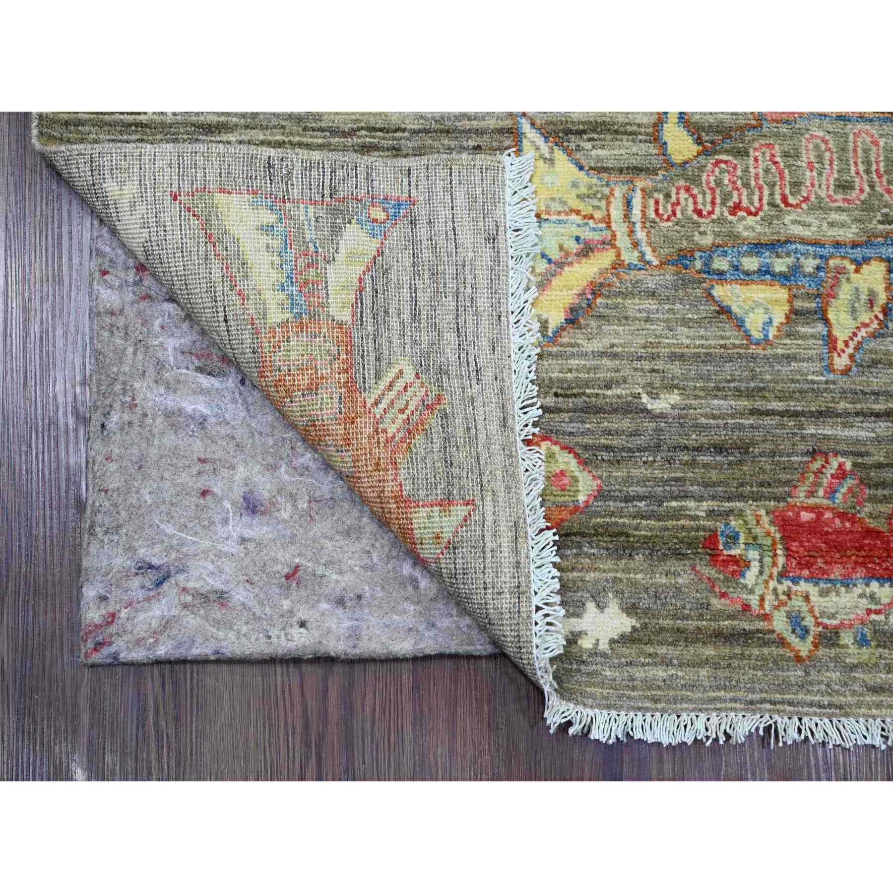 Modern-and-Contemporary-Hand-Knotted-Rug-108950