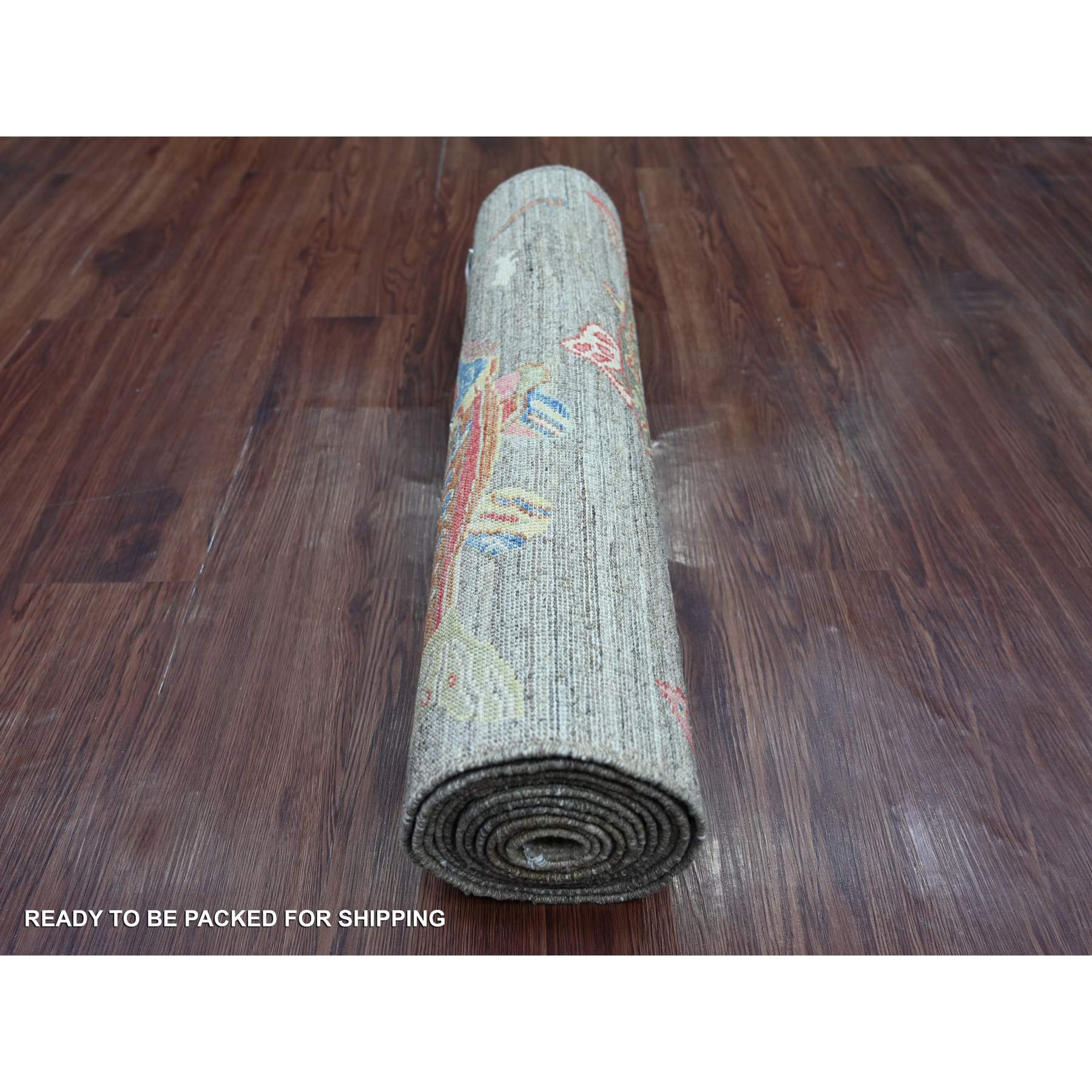 Modern-and-Contemporary-Hand-Knotted-Rug-108950