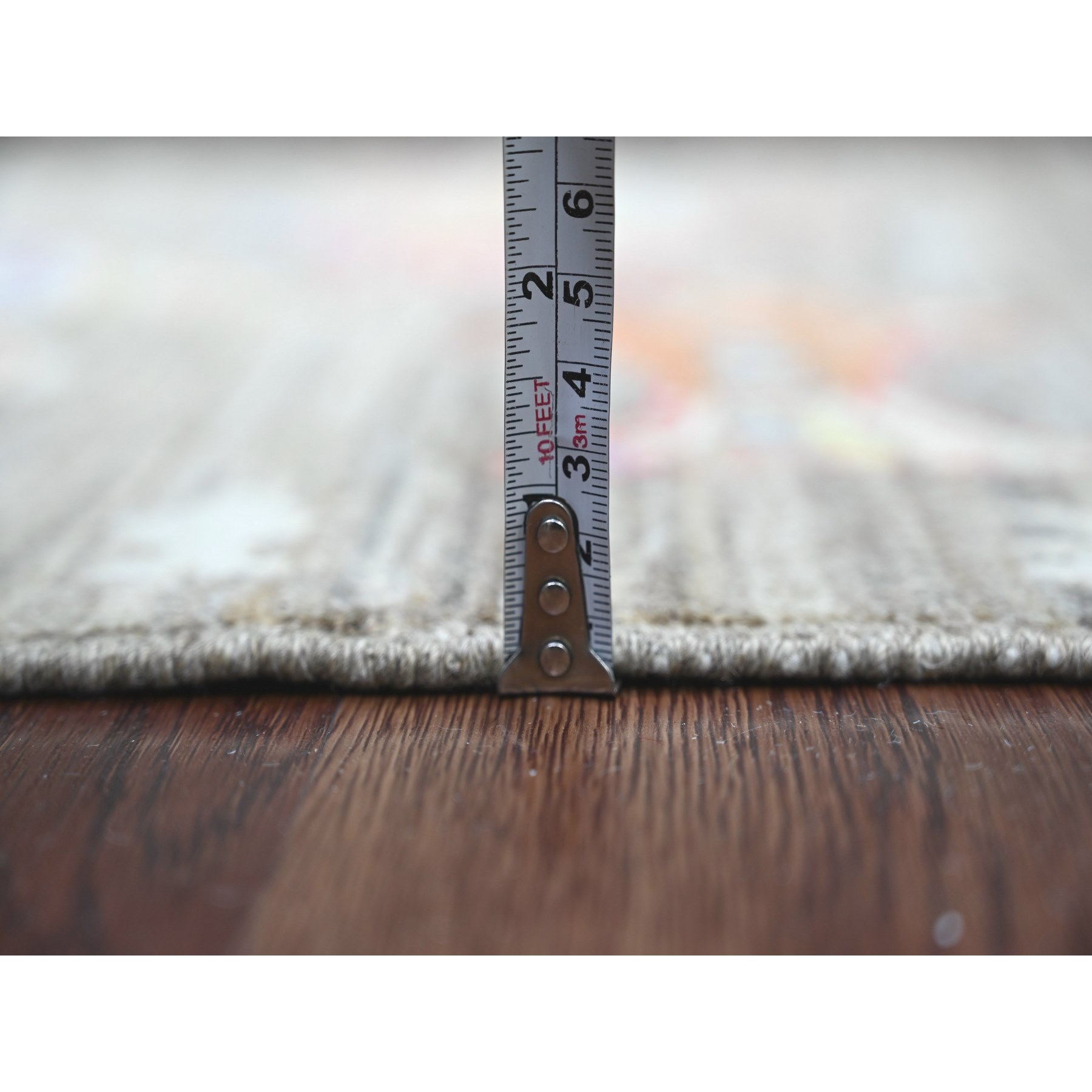 Modern-and-Contemporary-Hand-Knotted-Rug-108950