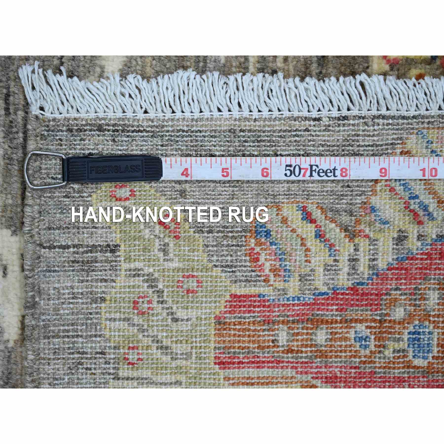 Modern-and-Contemporary-Hand-Knotted-Rug-108950